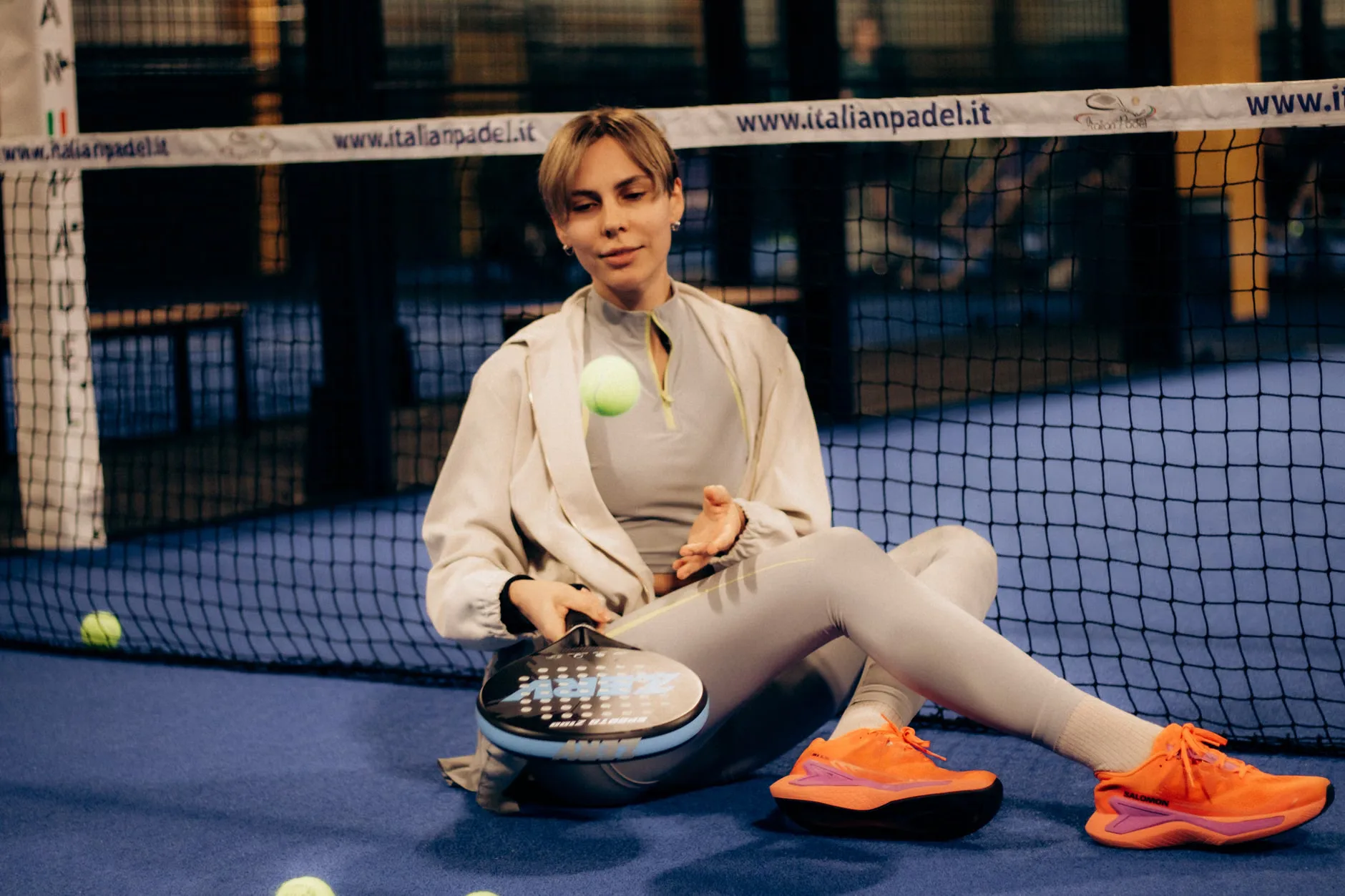 Suffolk County Closed Padel Championships 2026 at The Warehouse by Padel Ipswich