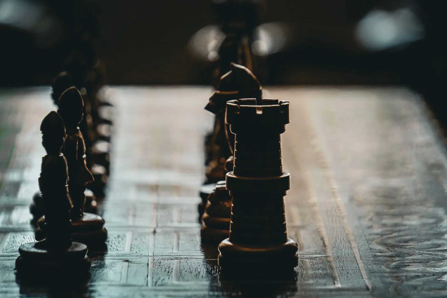 Primary Enrichment Chess Tournament 2027 at Woodbridge School