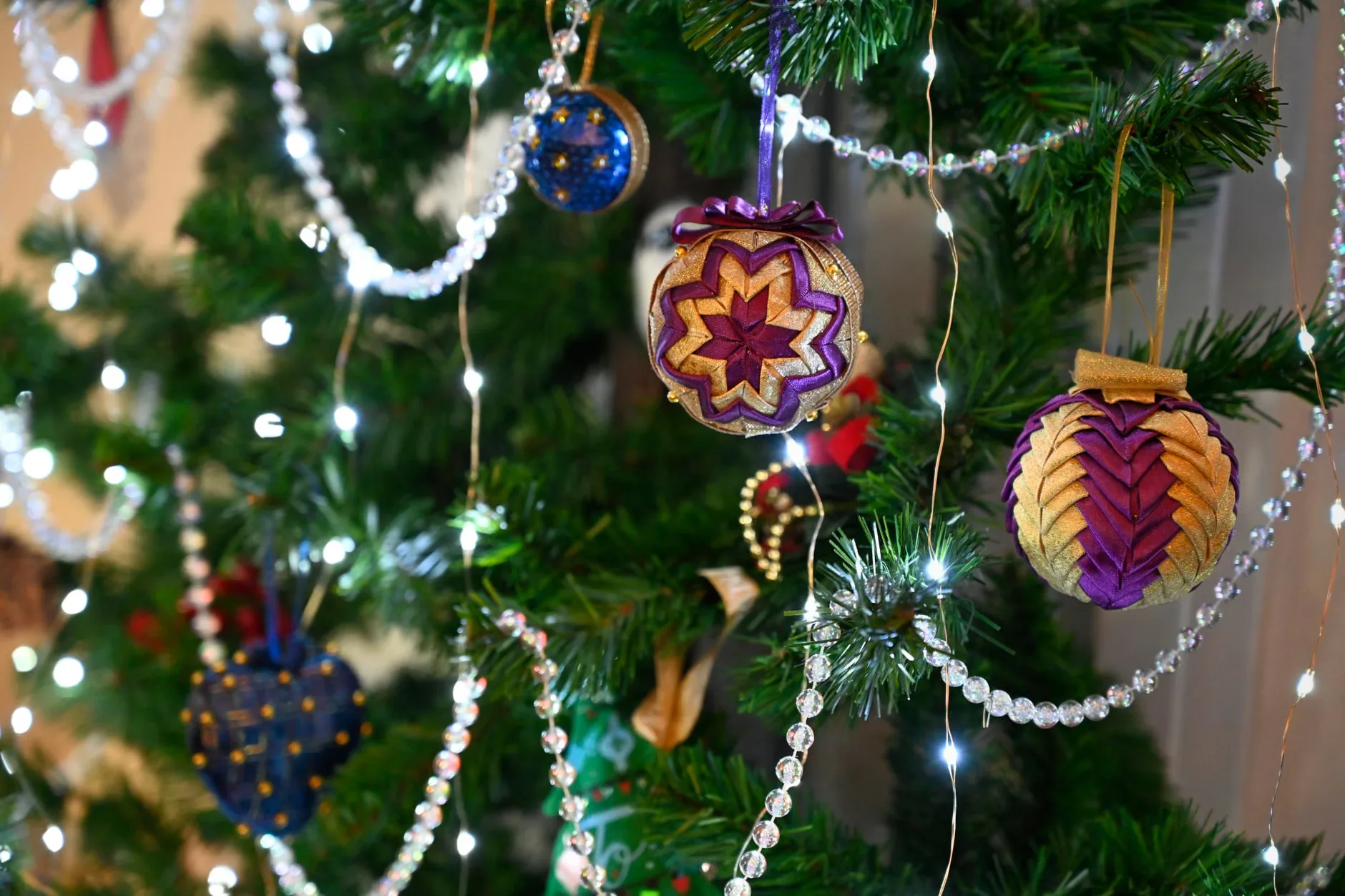 Live at Christmas: Ross Noble & Fern Brady