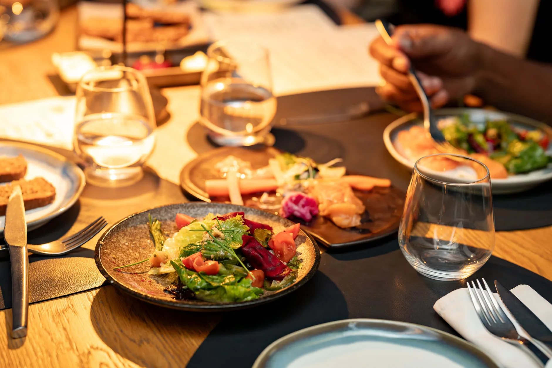 Faulty Towers The Dining Experience for Two, Regional — Newcastle upon Tyne at Newcastle