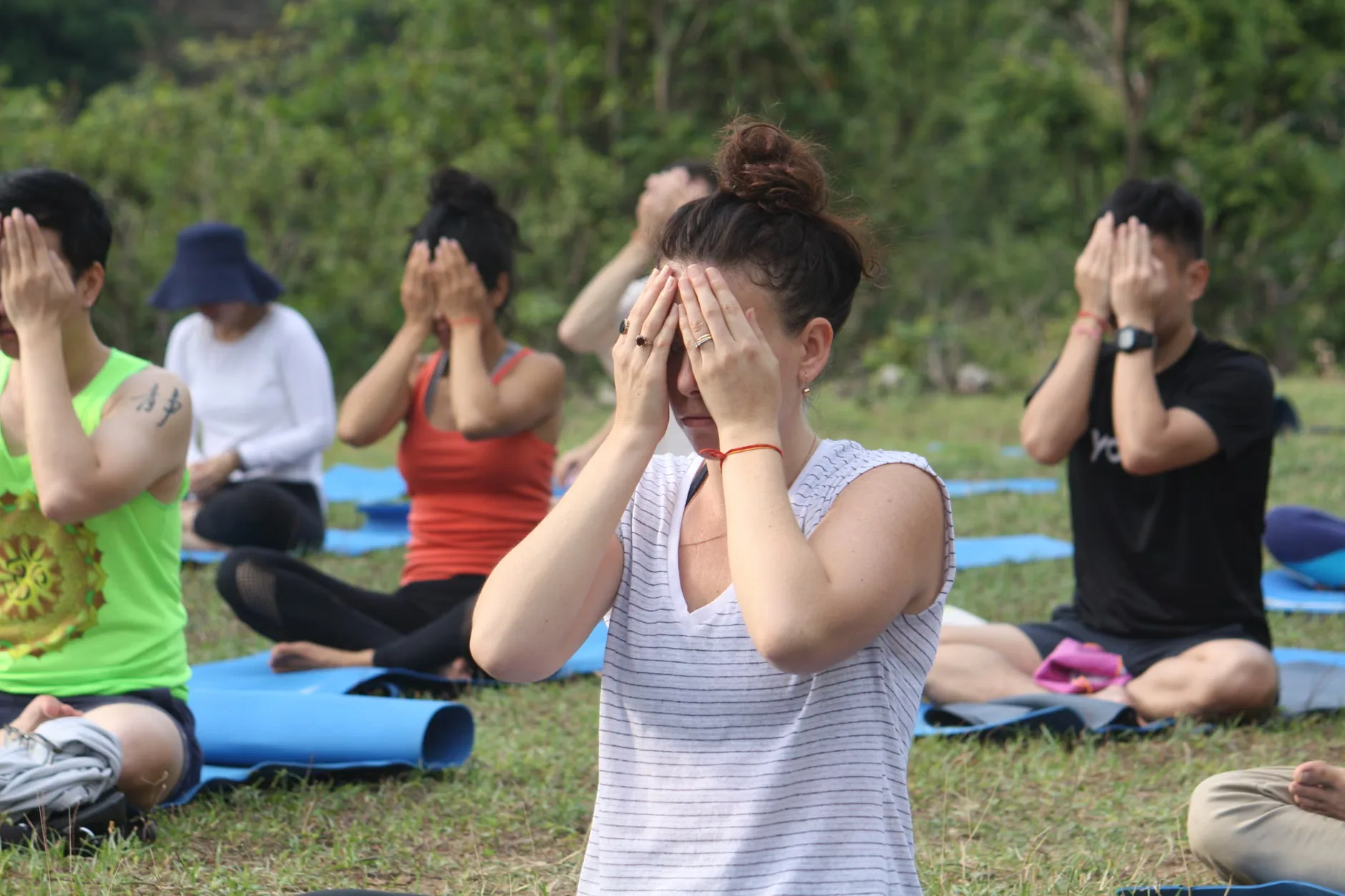 Open Silent Meditation at The Salisbury Centre