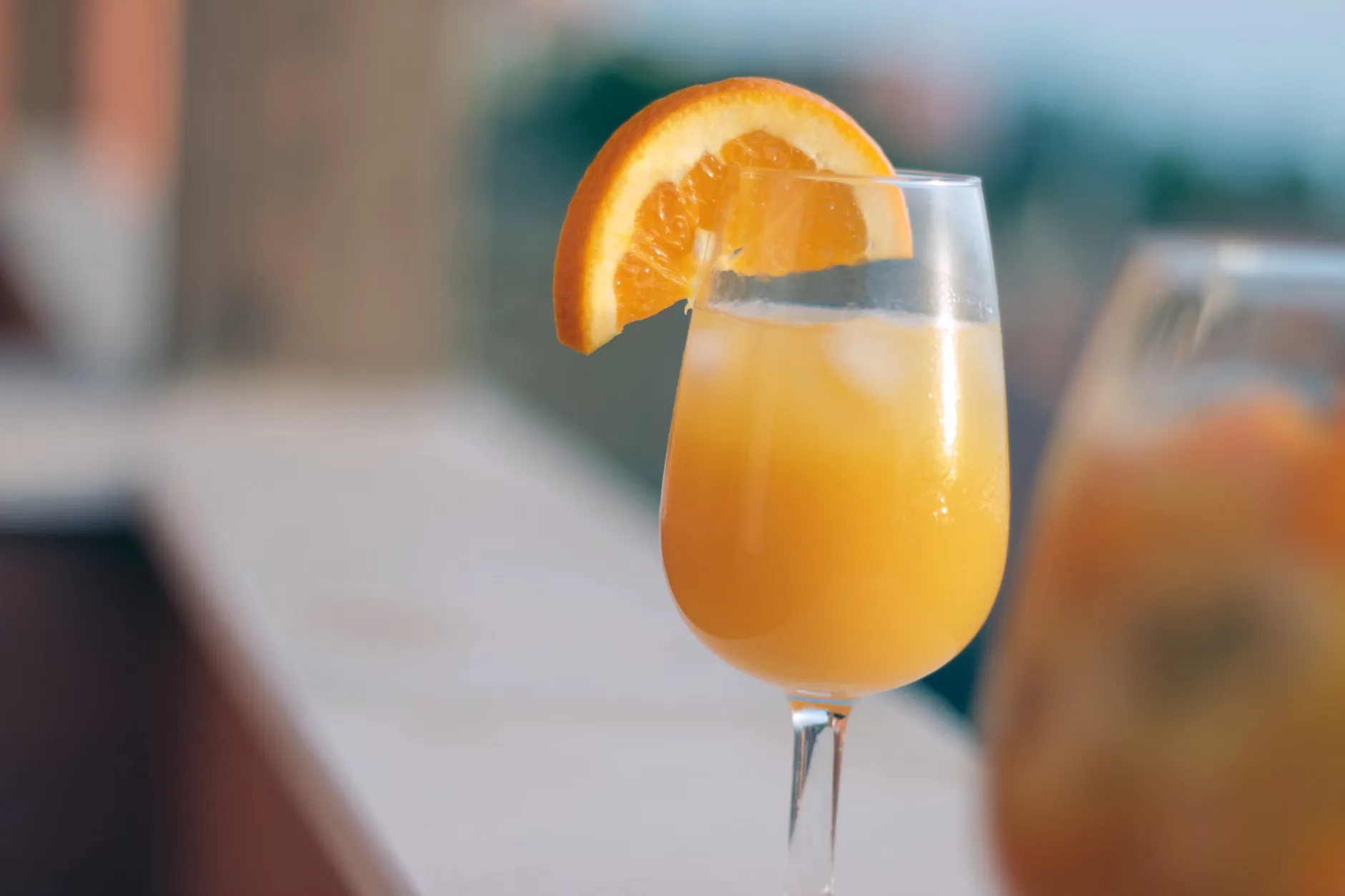 Yates Liverpool Bottomless Brunch at Yates Liverpool