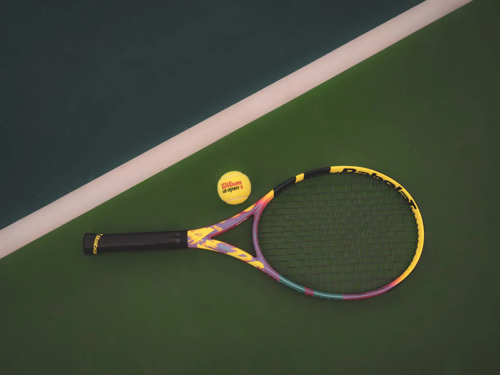 Lexus British Tour Ilkley at Ilkley Lawn Tennis & Squash Club Limited