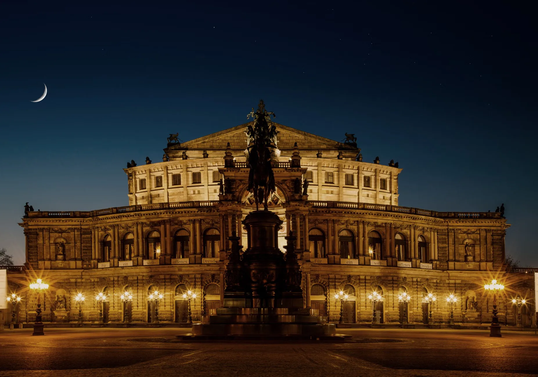 Night at the Opera