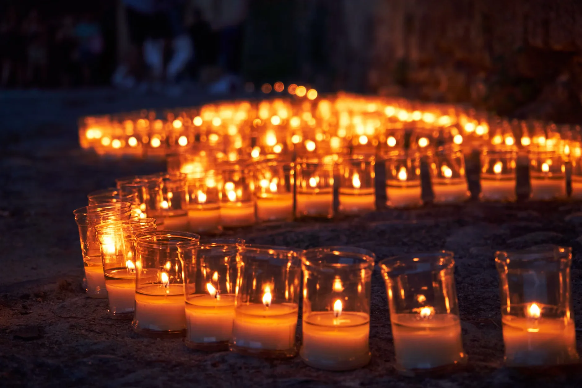 Céline Dion by Candlelight at Llandaff Cathedral, Cardiff