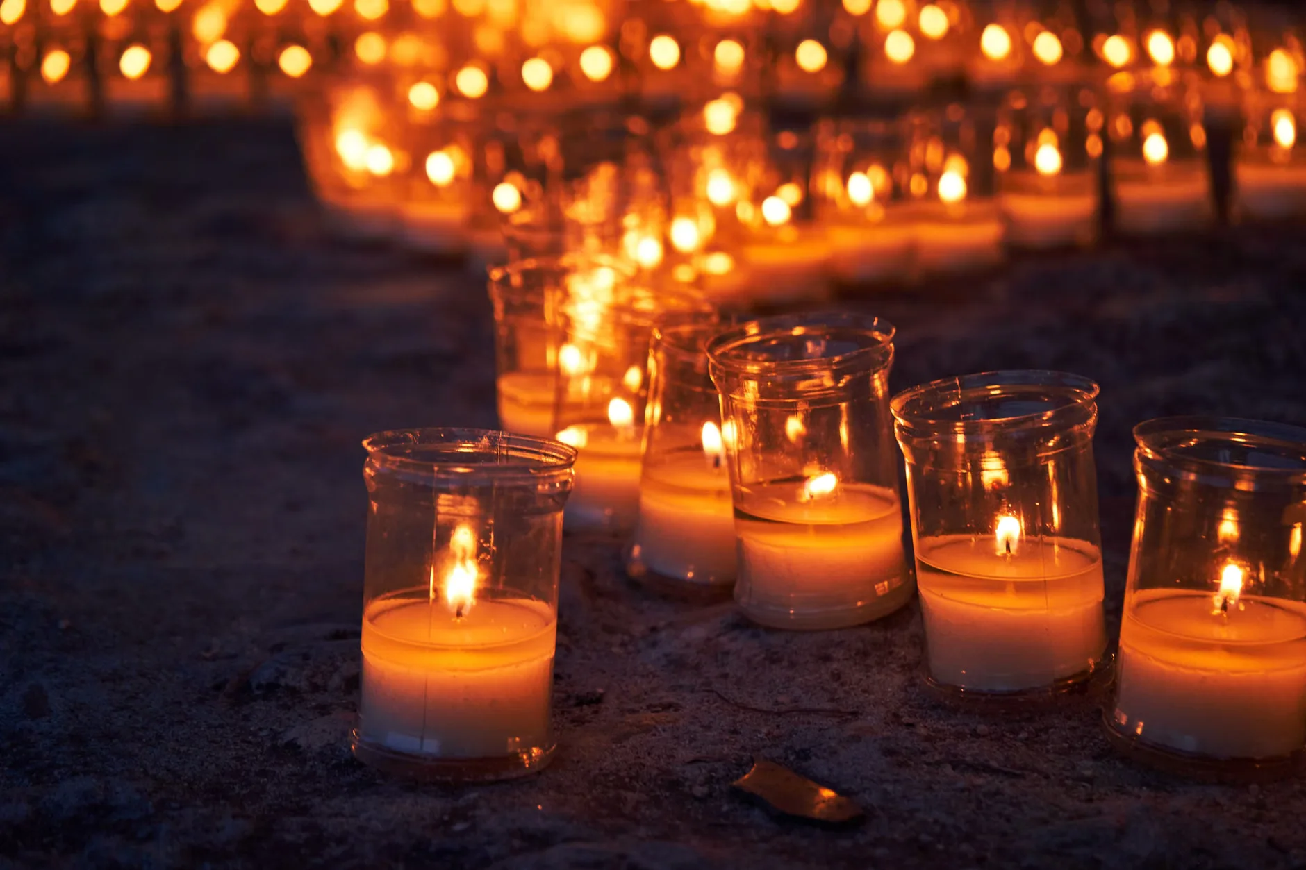 Queen by Candlelight at Liverpool Cathedral