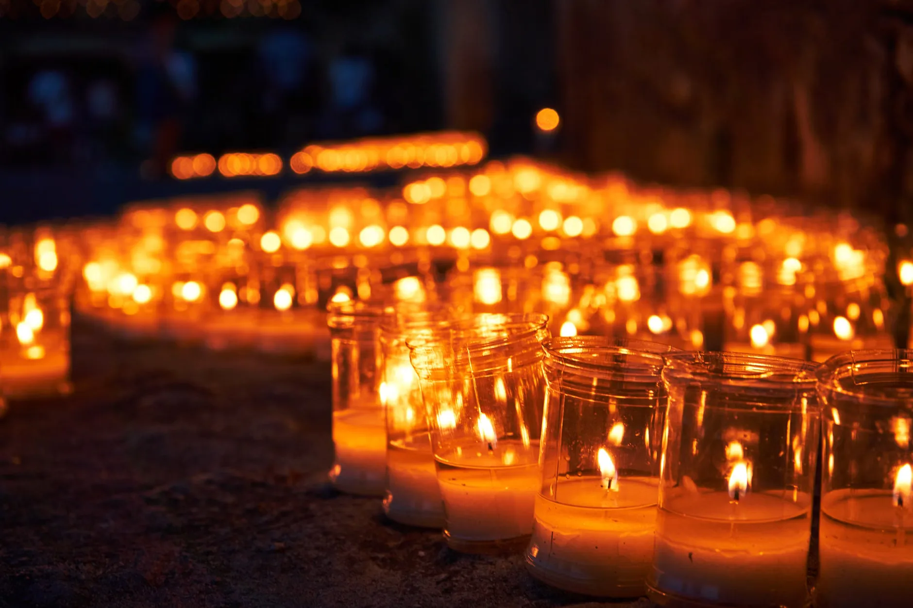 Céline Dion by Candlelight at Blackburn Cathedral