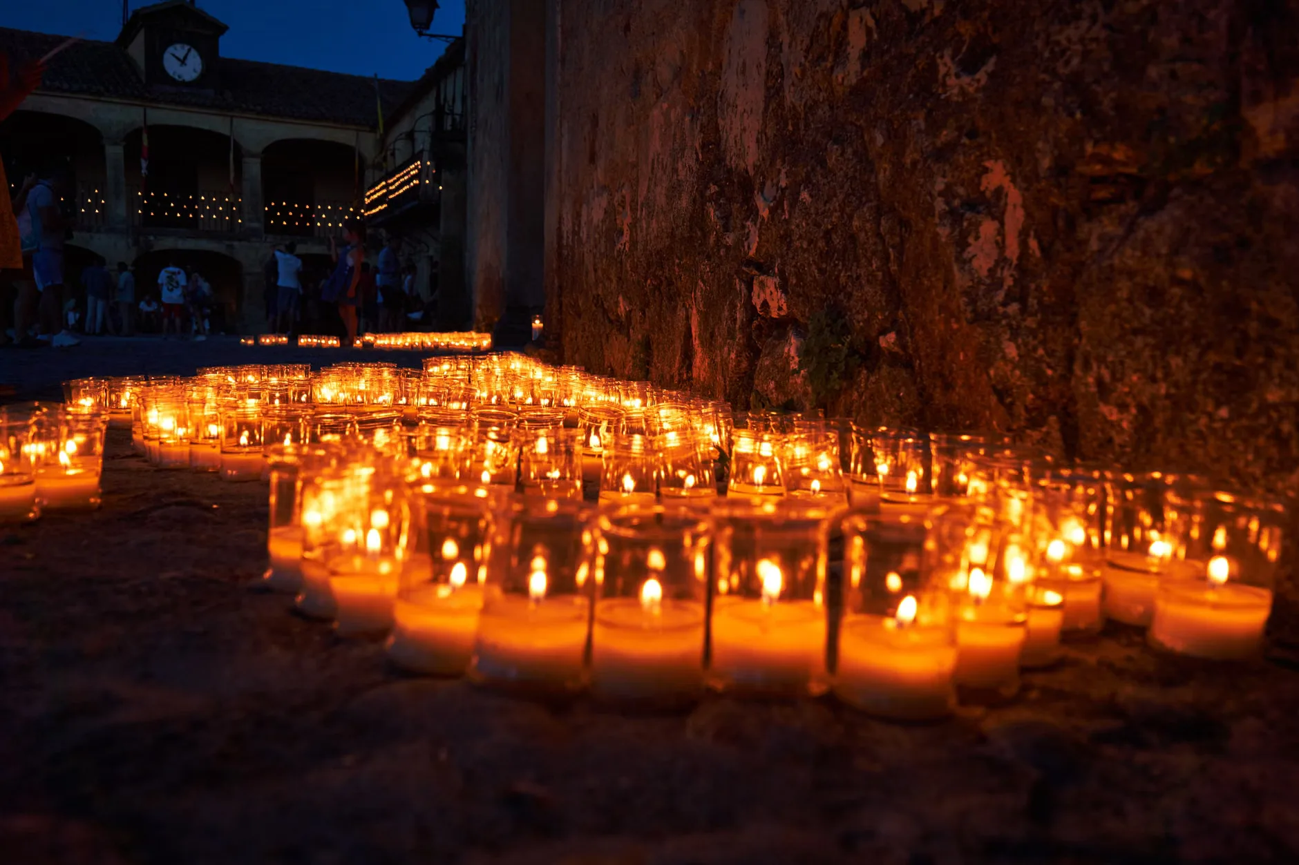 Céline Dion by Candlelight at Derby Cathedral