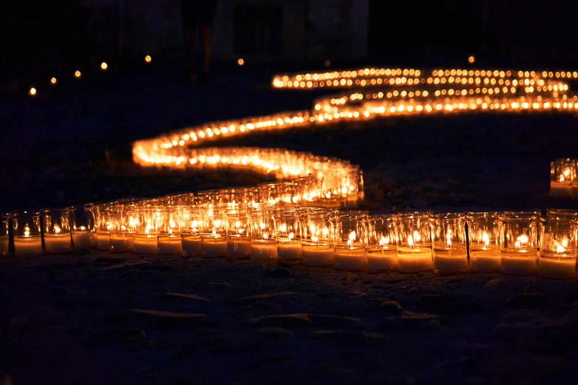 Christmas by Candlelight at Hull Minster