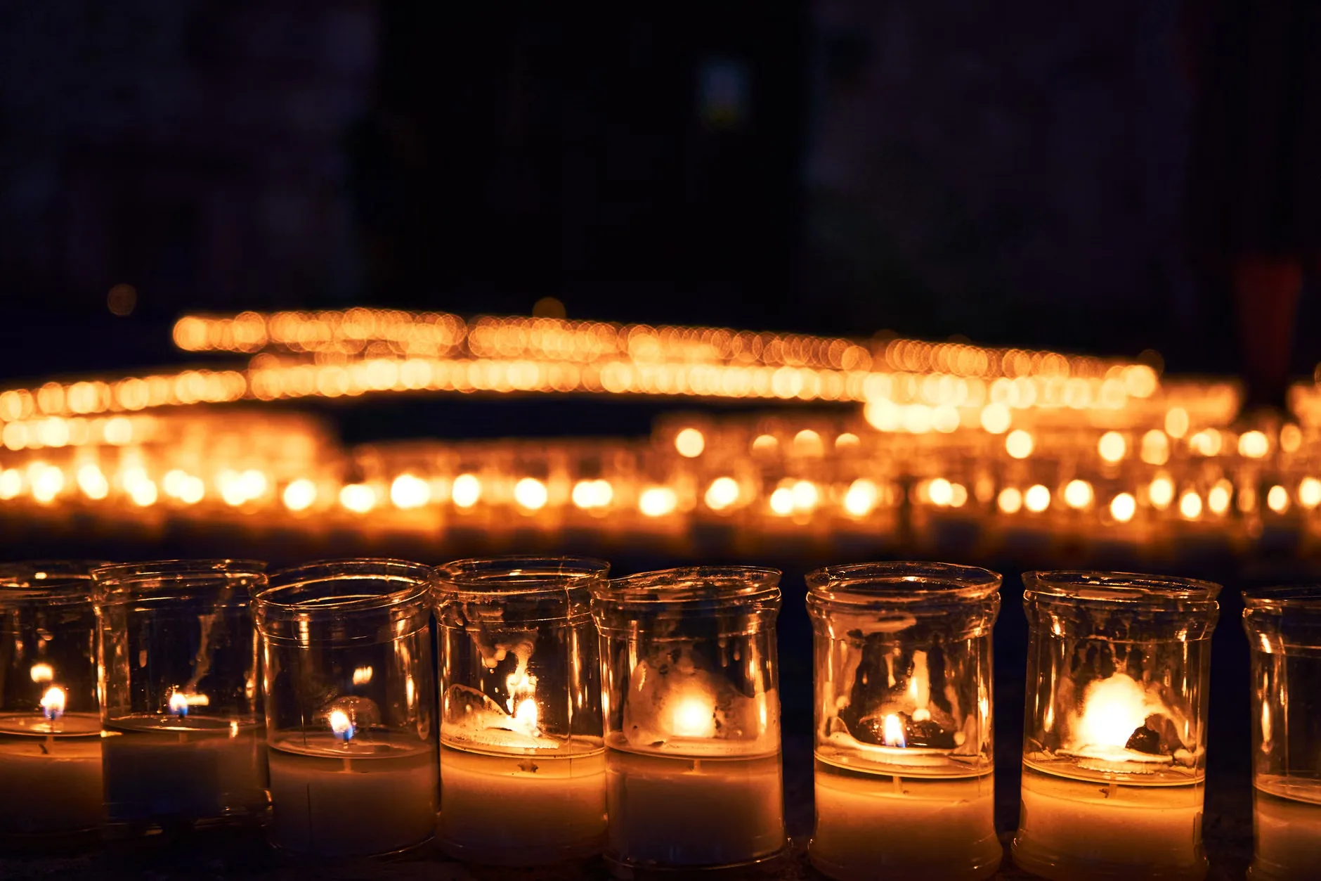 Queen by Candlelight at Chester Cathedral