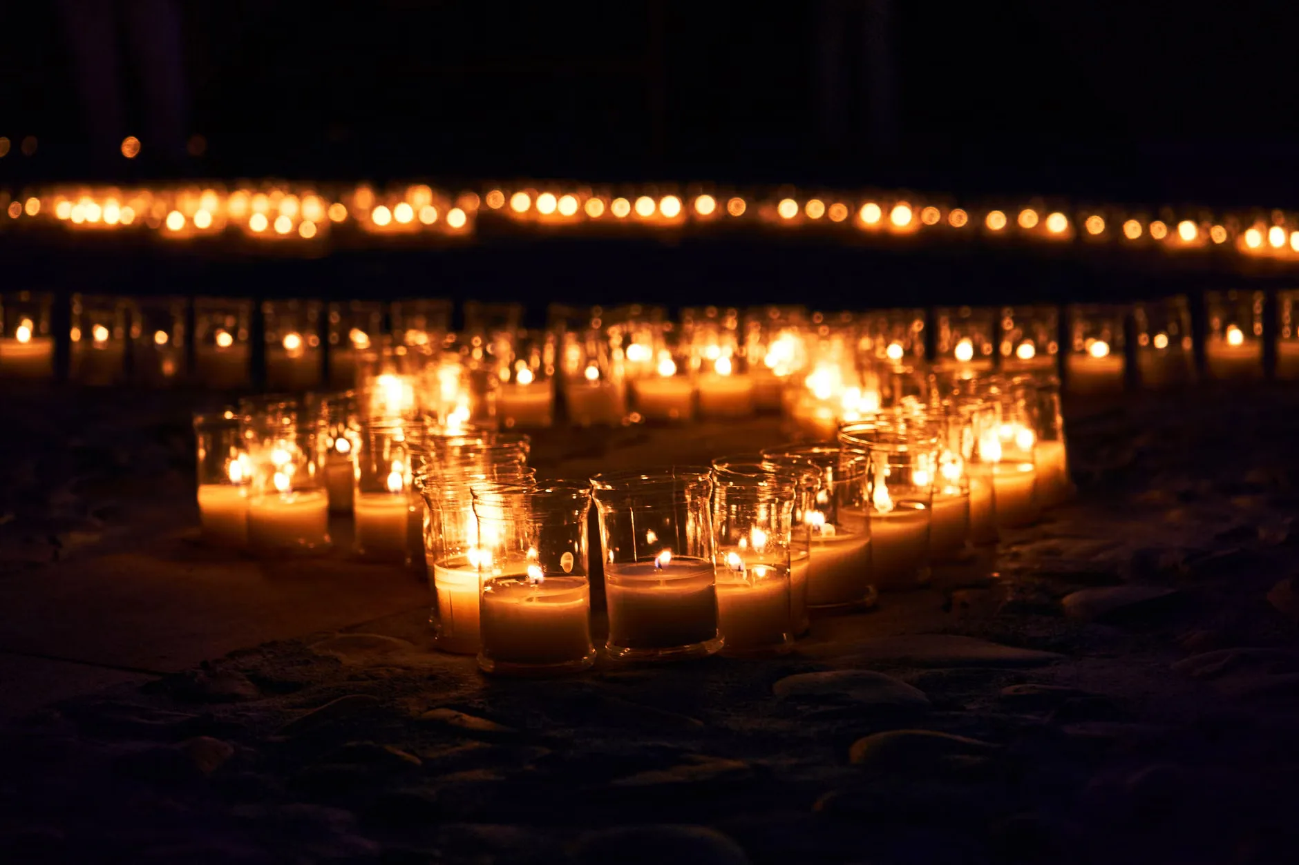 ABBA Christmas by Candlelight at Peterborough Cathedral