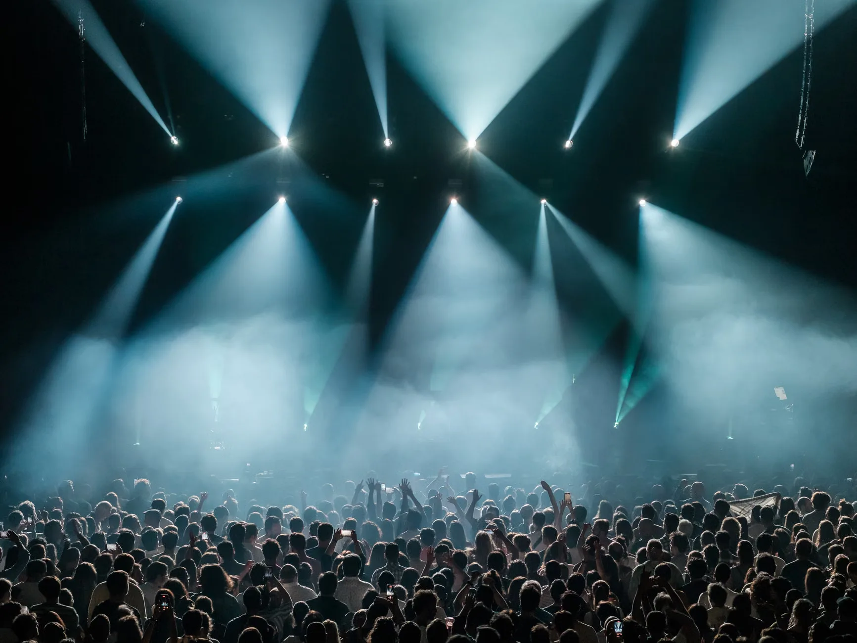 Earl Sweatshirt & MIKE at The Dome Concert Hall