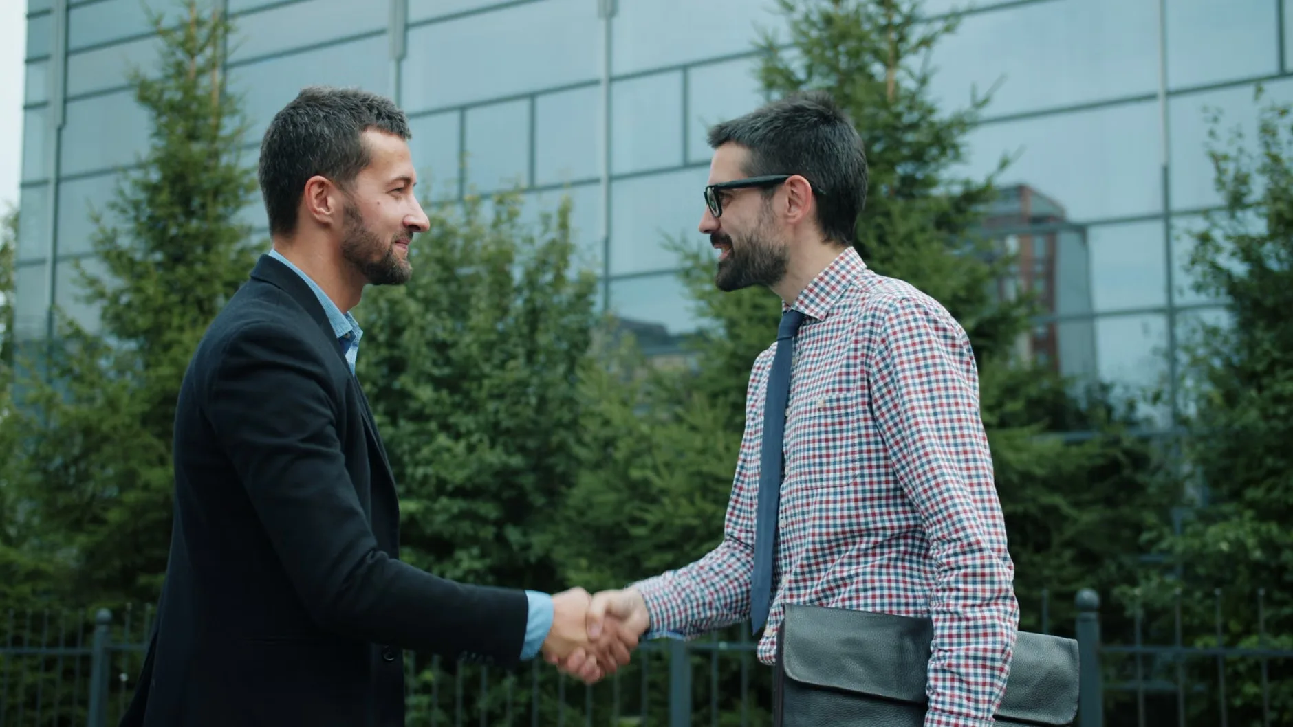 Business Networking - The Day of Reckoning at Qvardis