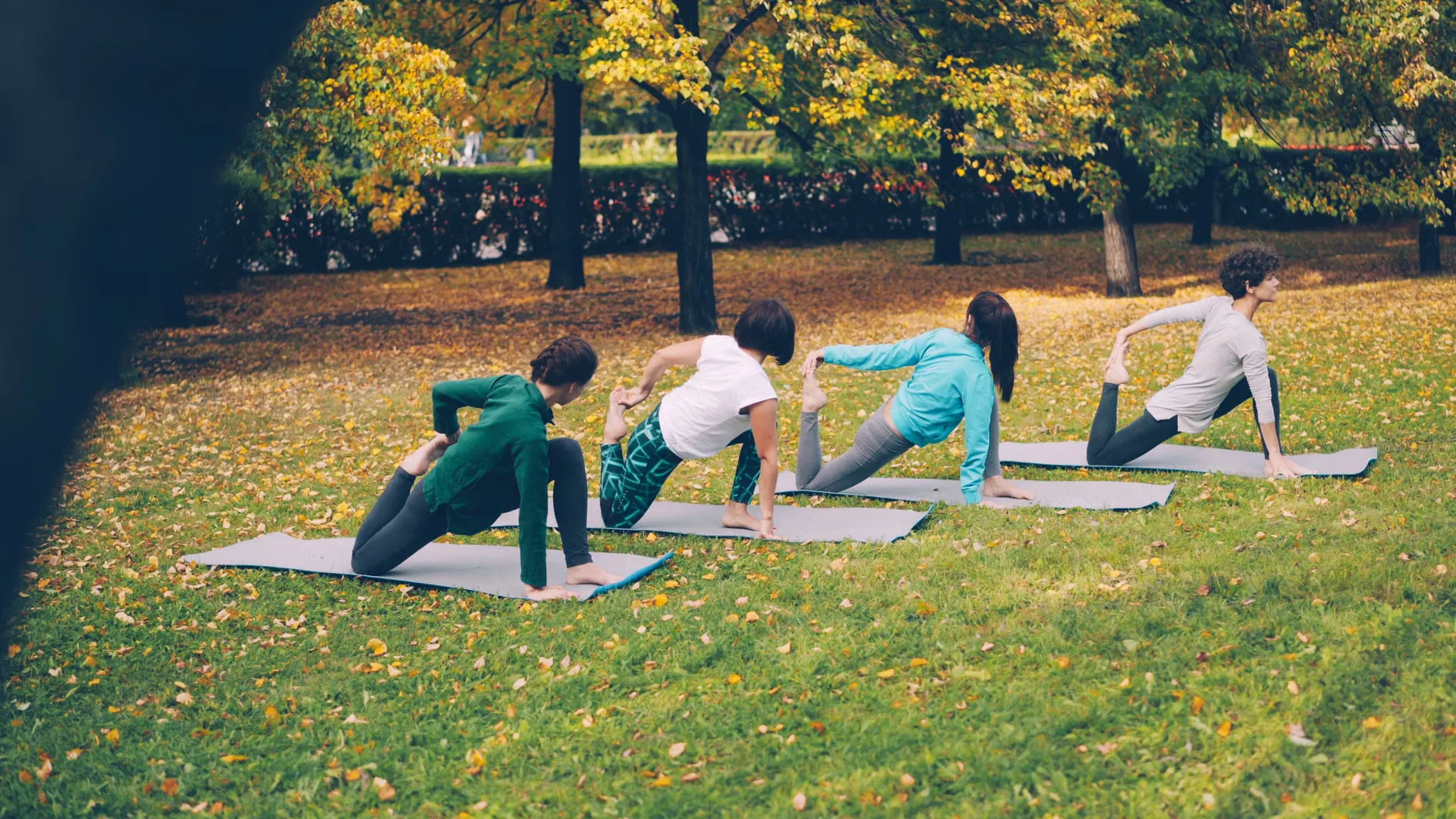 Ready, Set, Careers at The Ranch (for ages 16-19)