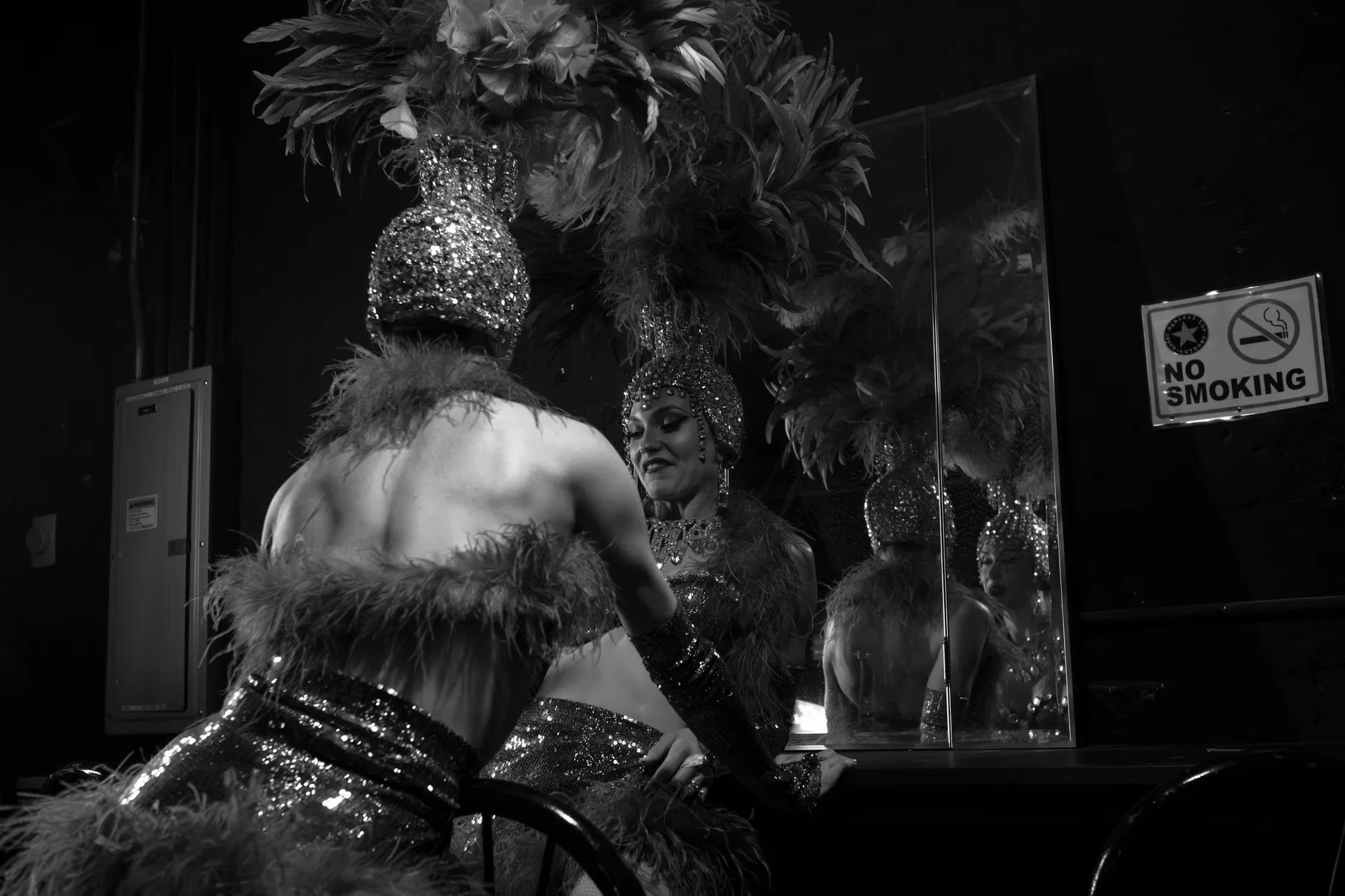 Madam Lola's Cabaret & Vaudeville at Madam Lola's Cabaret And Vaudeville