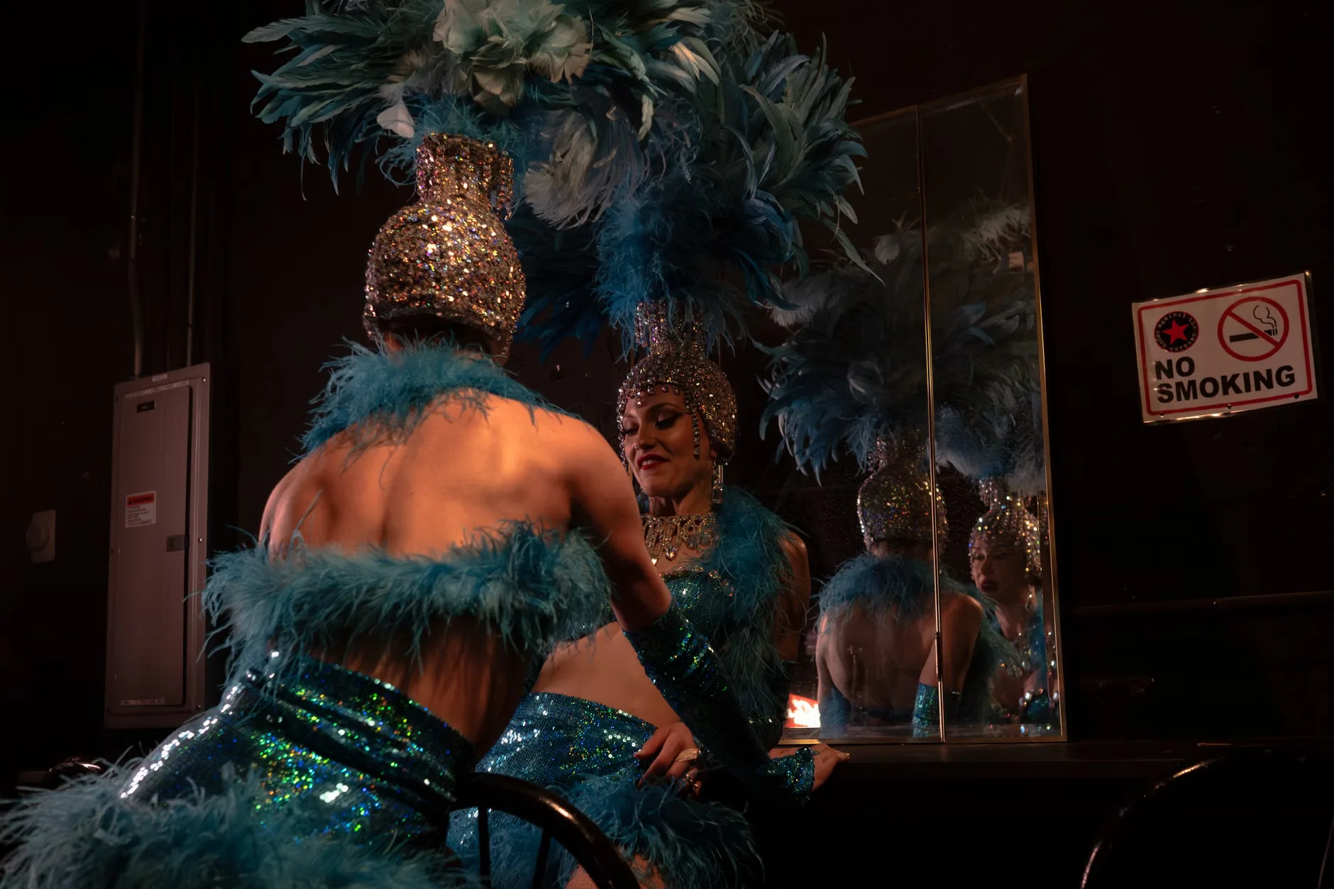 Madam Lola's Cabaret & Vaudeville at Madam Lola's Cabaret And Vaudeville