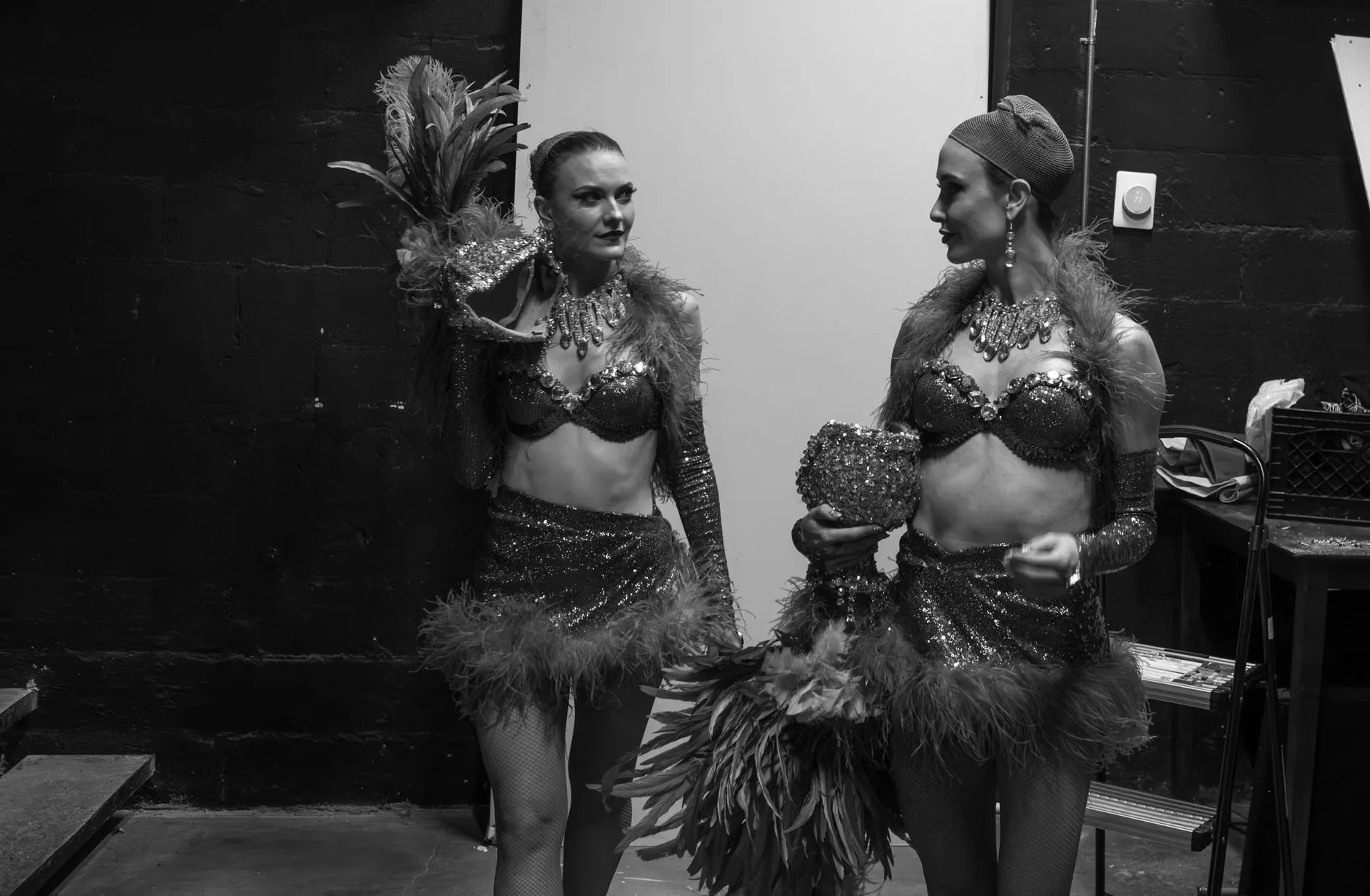 Madam Lola's Cabaret & Vaudeville at Madam Lola's Cabaret And Vaudeville