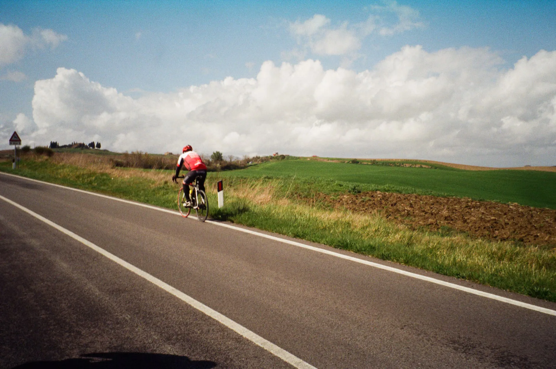 Loch Ness and Glen Affric Gravel Sportive at Glenurquhart High School