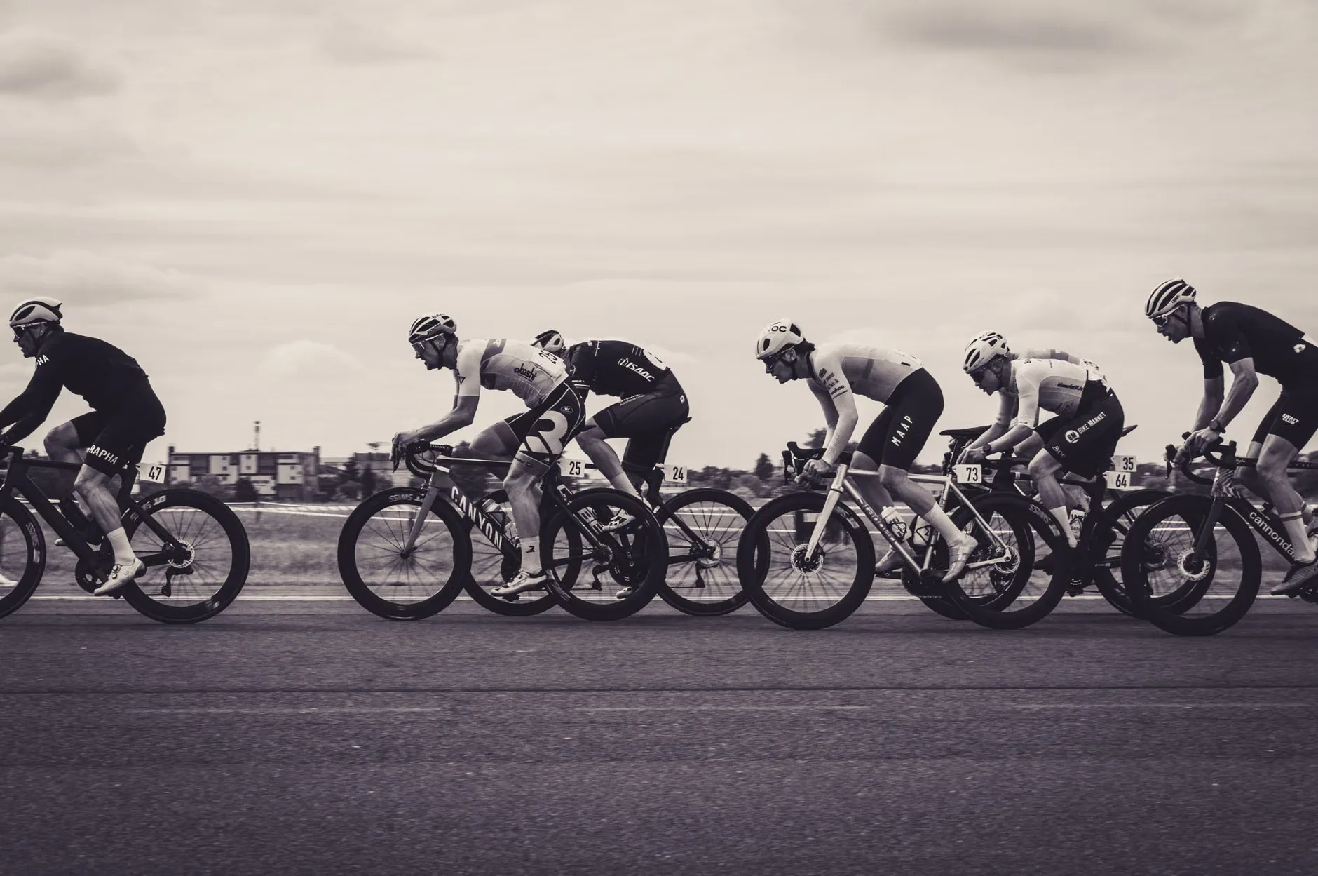 PNE Mountbatten Circuit Series #9 at Mountbatten Centre