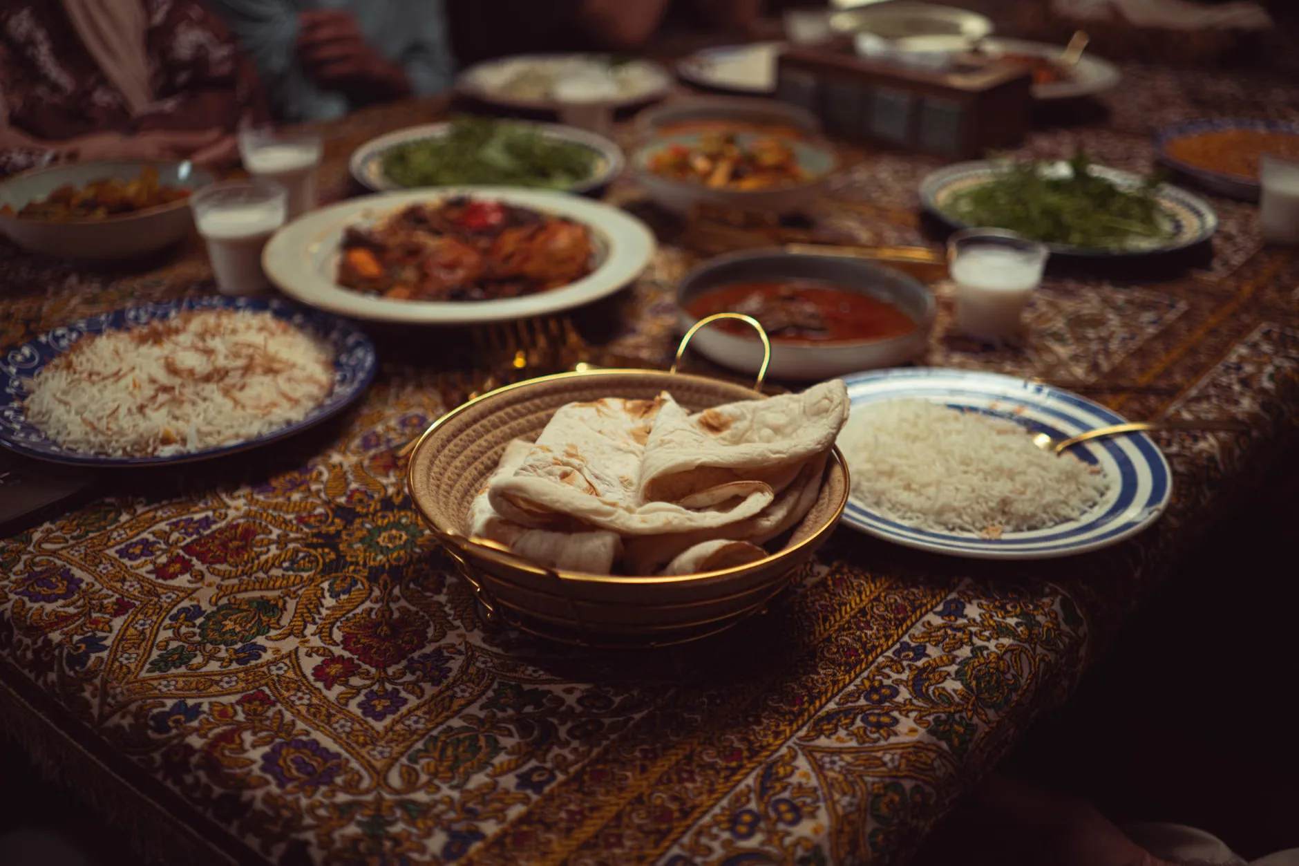 Taste the Jewellery Quarter: Sensory Walk & Dining Experience at West Midlands