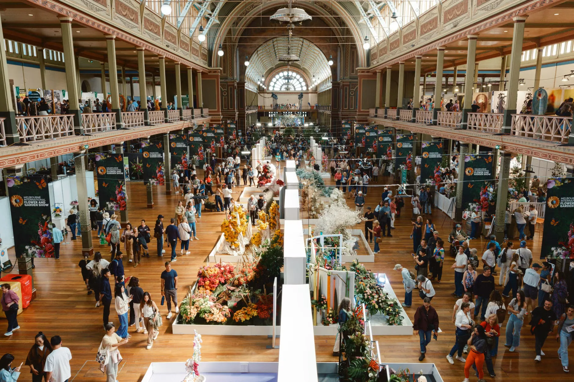 Social Enterprise Day Showcase 2026 - Public event