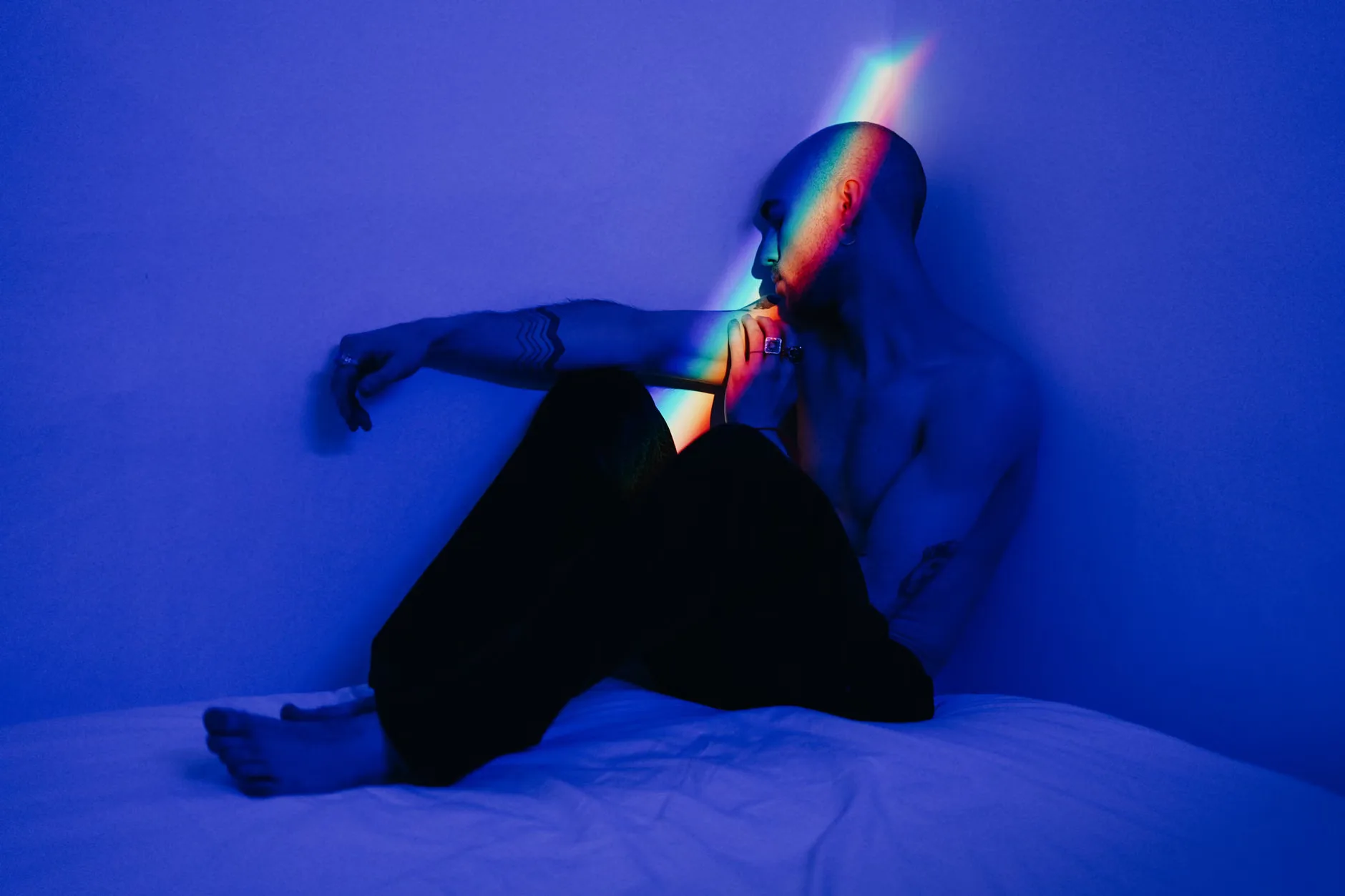 Queer Edge Live