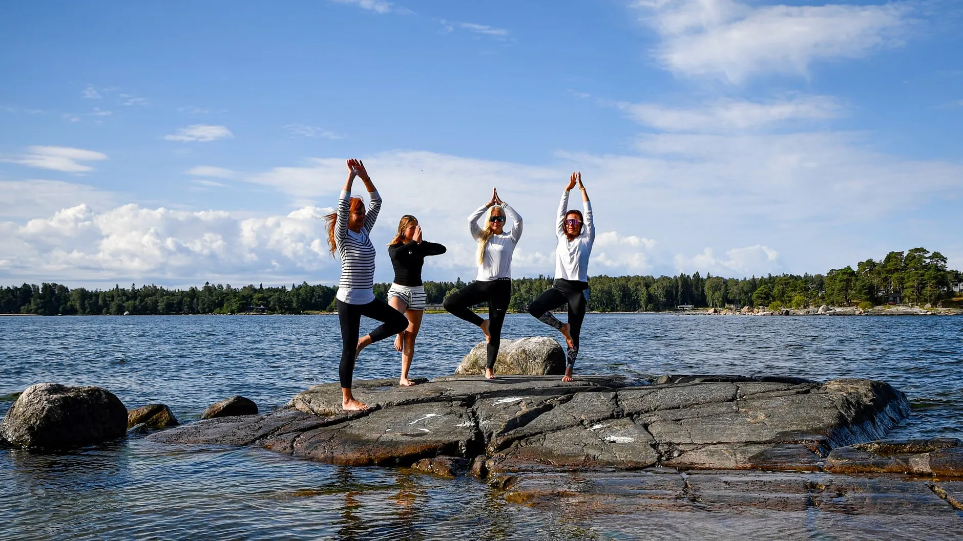 Joyful Presence: A Day Retreat at Studio 6, Unit 3, Scott Hall Mills