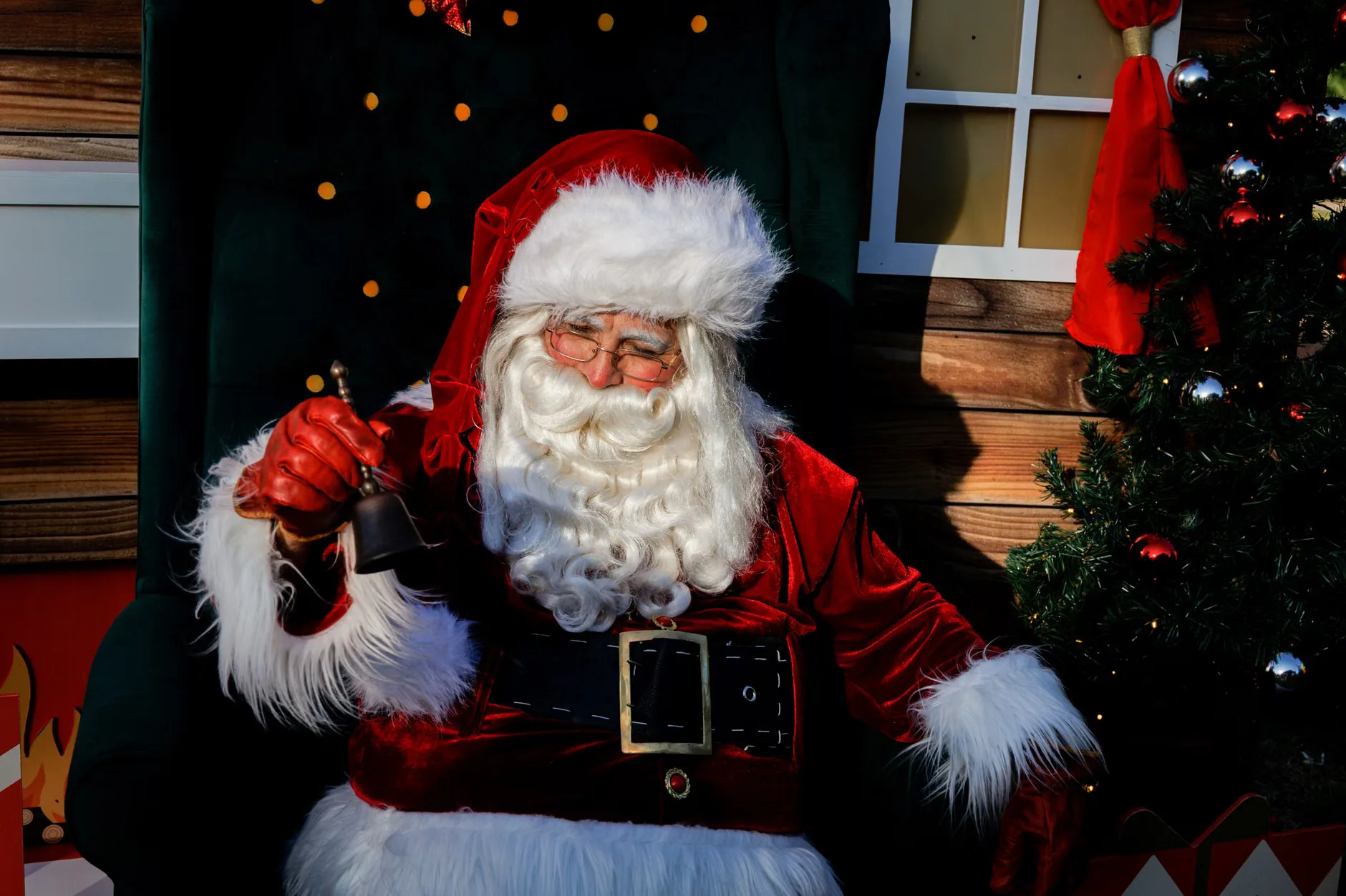Belfast Brunch Co – Xmas Special at The Devenish Complex
