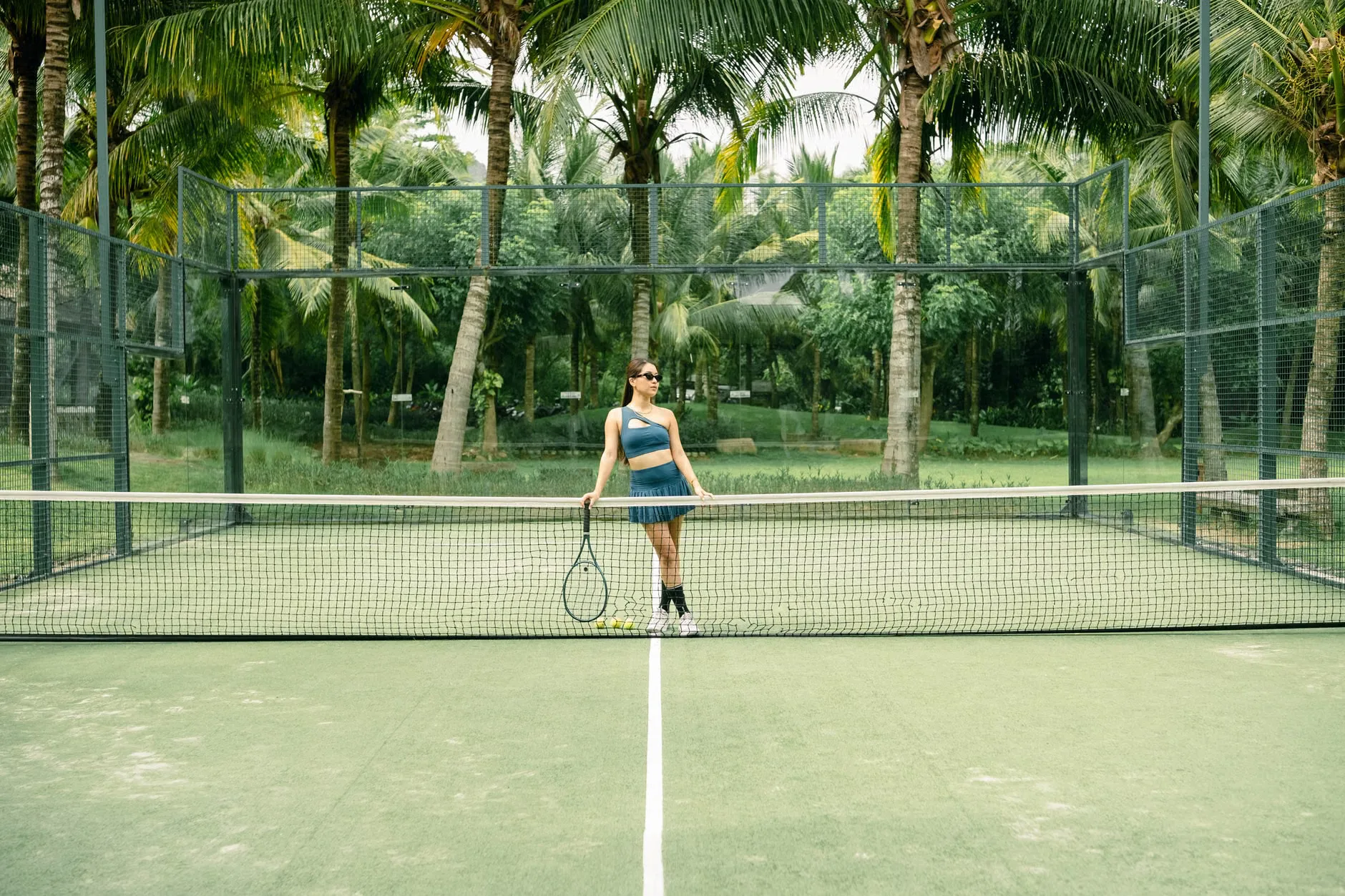 Letchworth Open 2026 at Letchworth Sports and Tennis Club Ltd