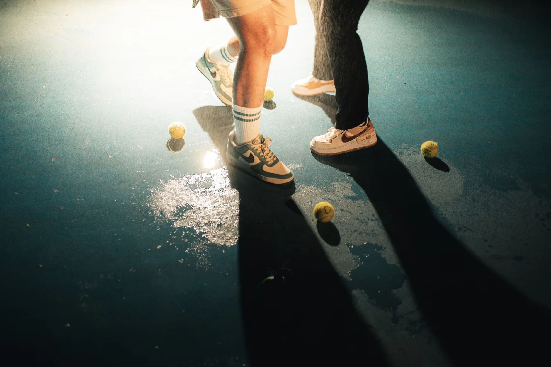 Womens British Club League 2026/27 — Aldersley at Aldersley Leisure Village