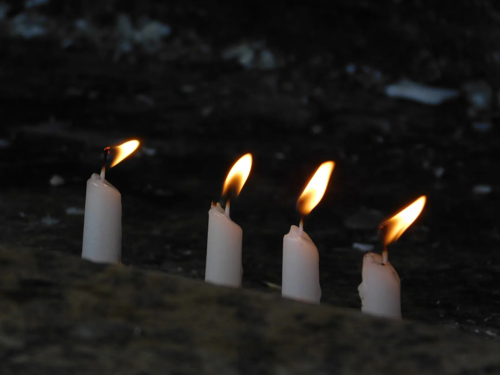 The Beatles by Candlelight at St. Albans Cathedral