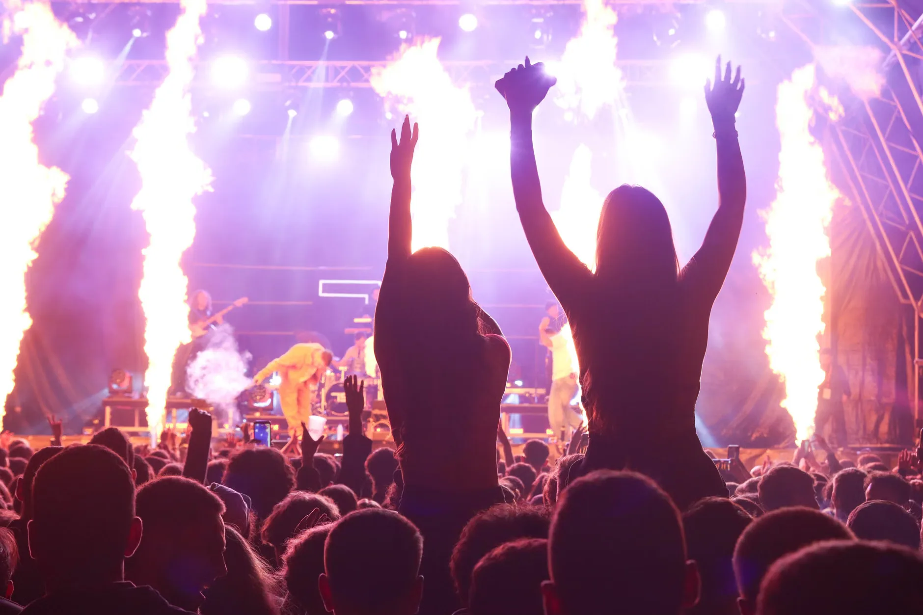 TASTE OF THE CARIBBEAN: Food & Drink Festival NORWICH at Earlham Park
