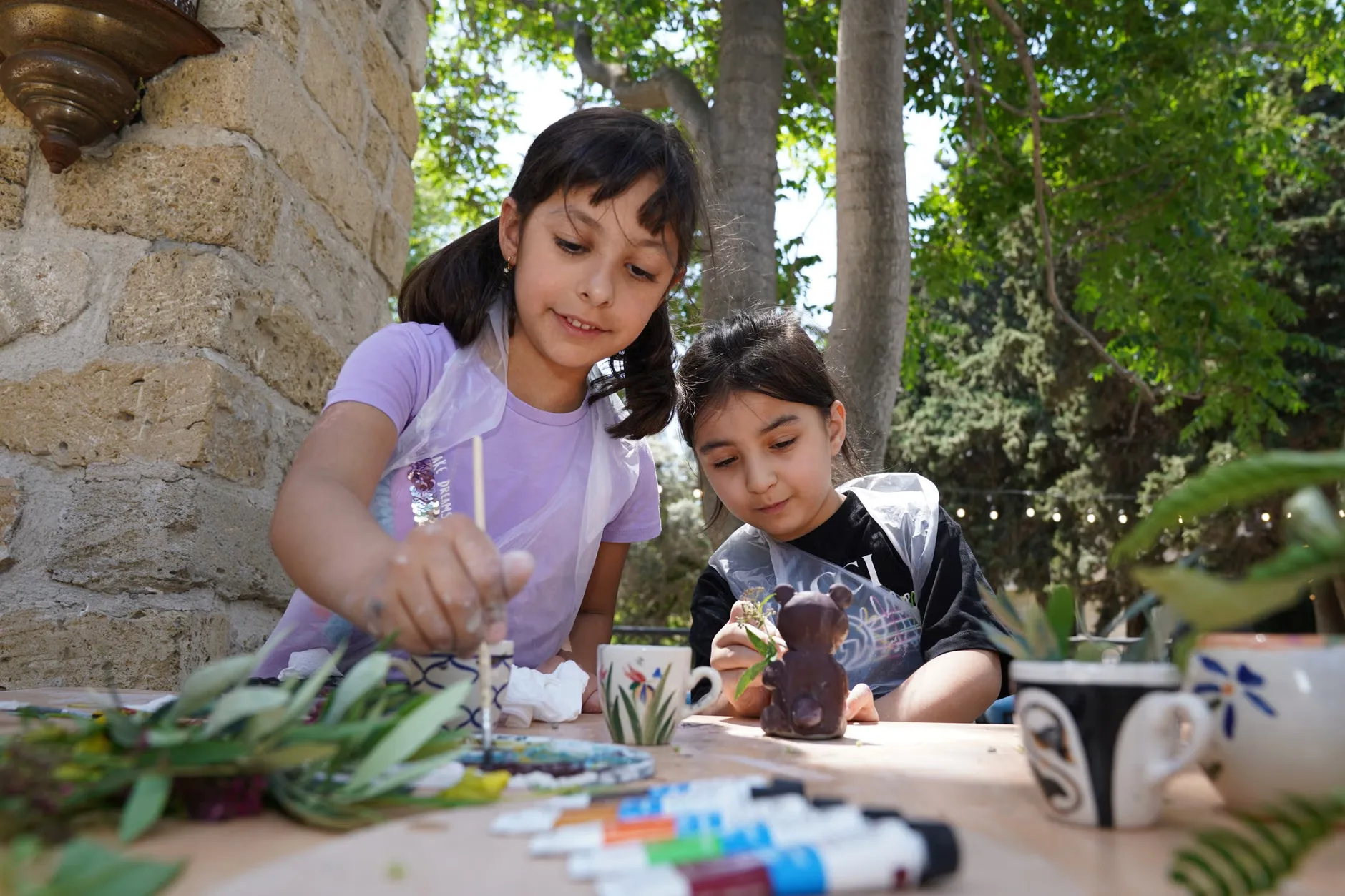 Art Workshop for Adults at Hatfield Forest