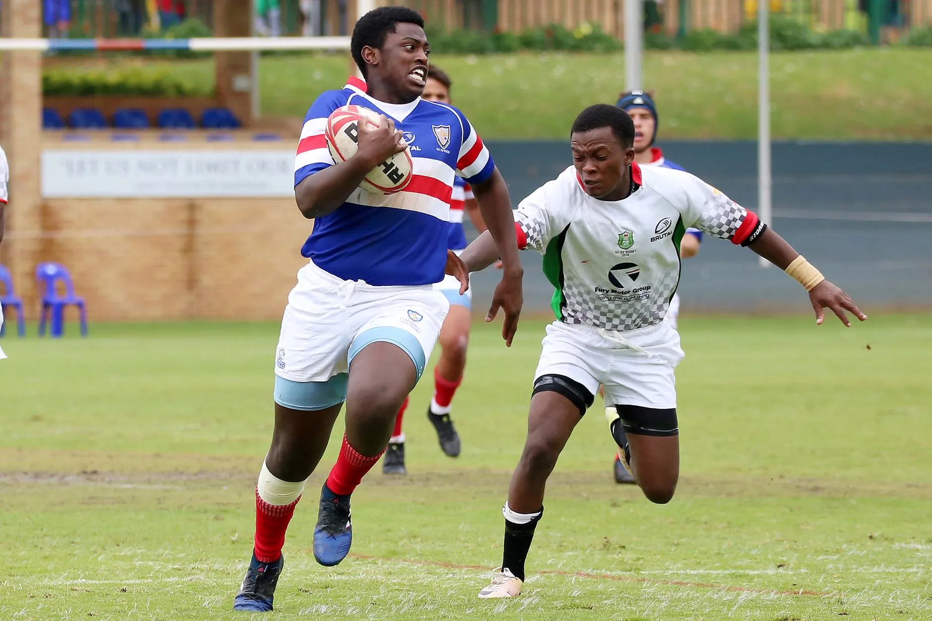 Premiership: Bristol Bears vs Sale Sharks