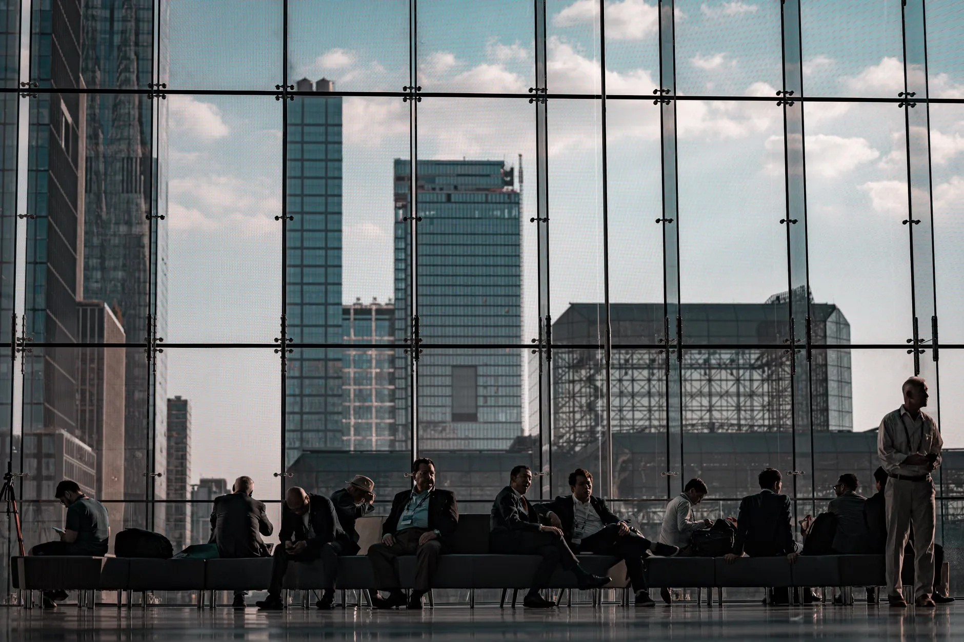 Business Planning for Sustainable Growth: 1 Day Session in Sheffield at SHEFFIELD, Spaces Acero