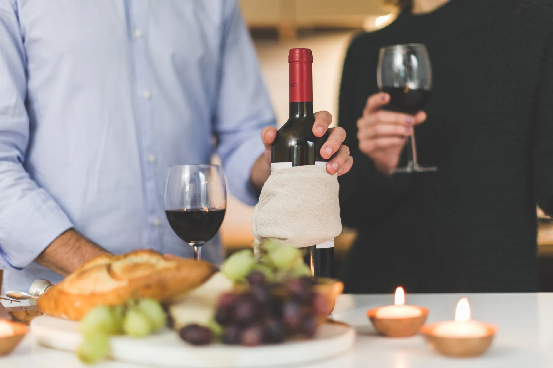 Explore Spain and Portugal at King Street Brew House