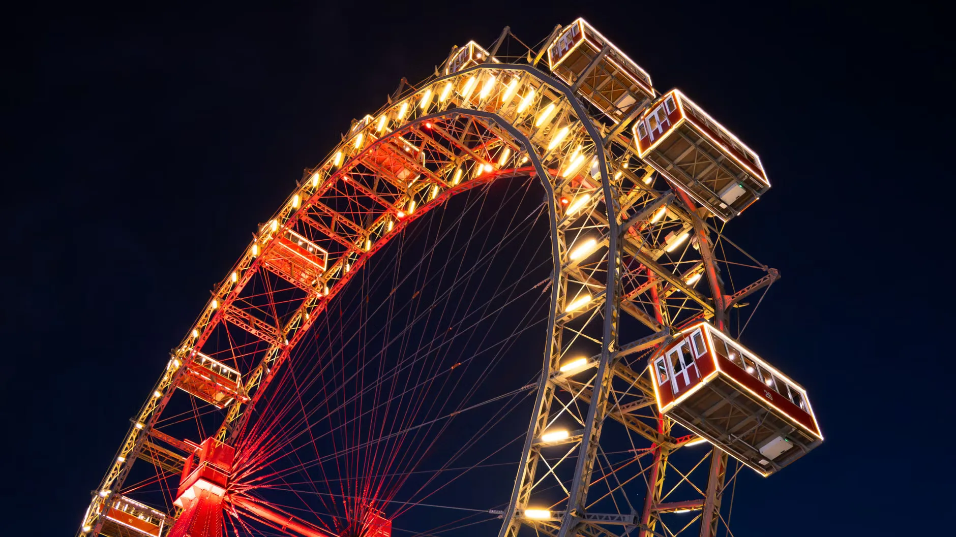 London Eye Fast Track Flexi at Riverside Rooms