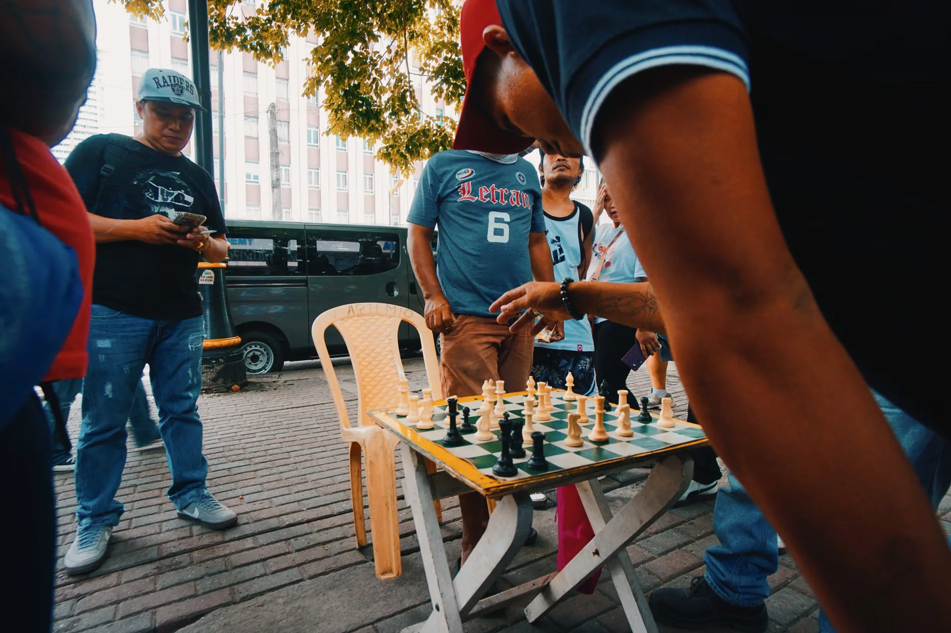 60th Berks & Bucks Chess Congress at St Piran’s School