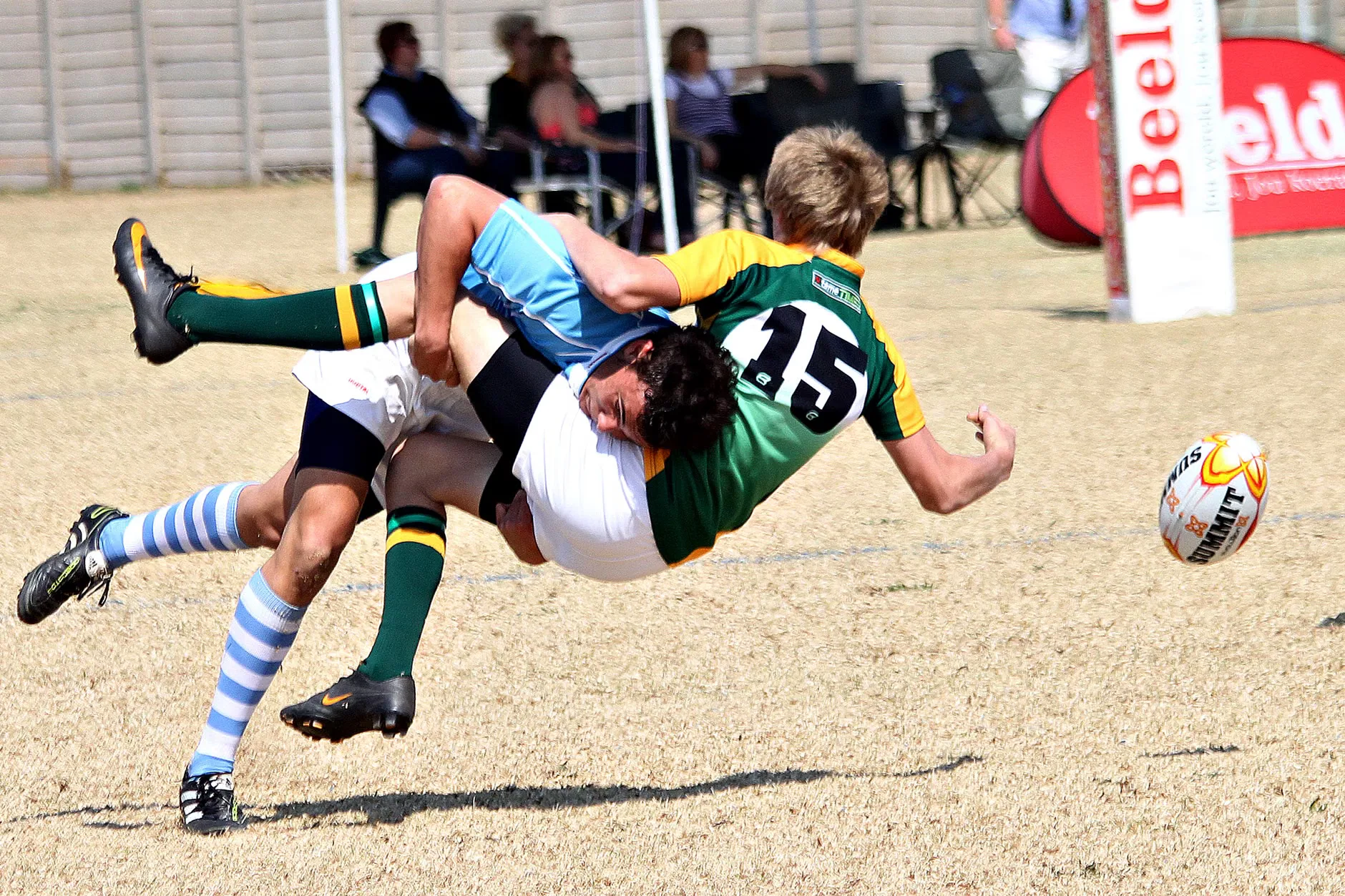 United Rugby Championship: Scarlets vs Zebre