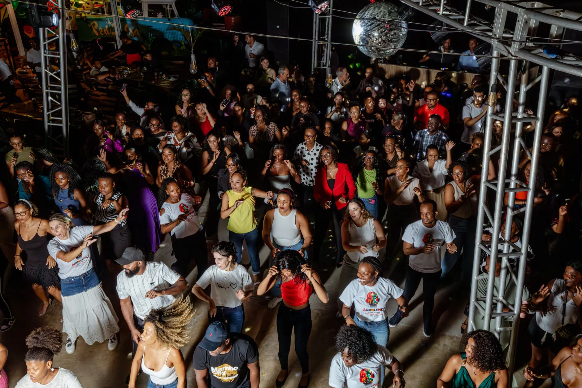 Love Train (DJ Set) - Day Time Disco with Brutus Gold at The Cluny