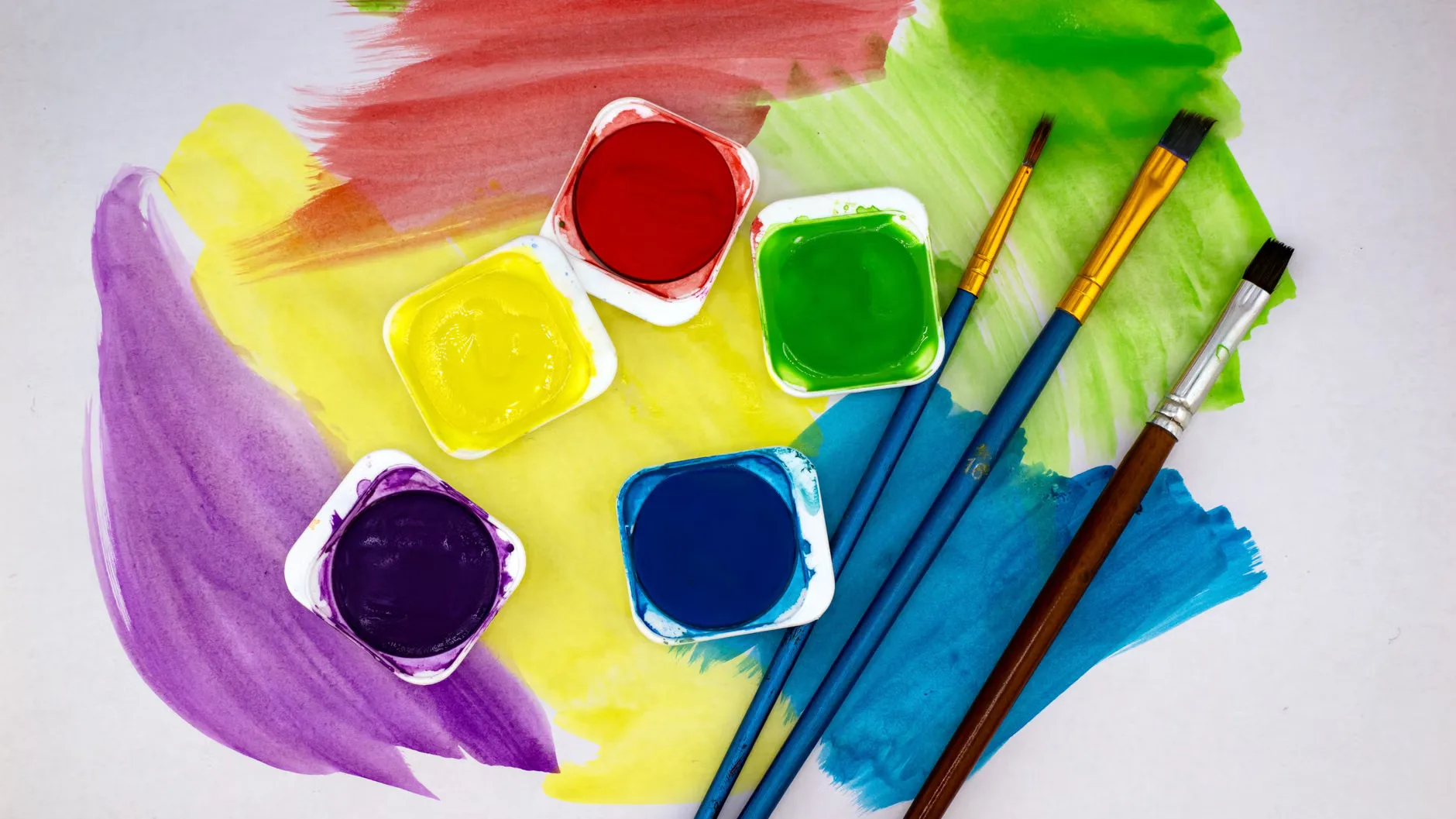Paint and Sip - Let Them Paint Cake | The Cork at The Cork