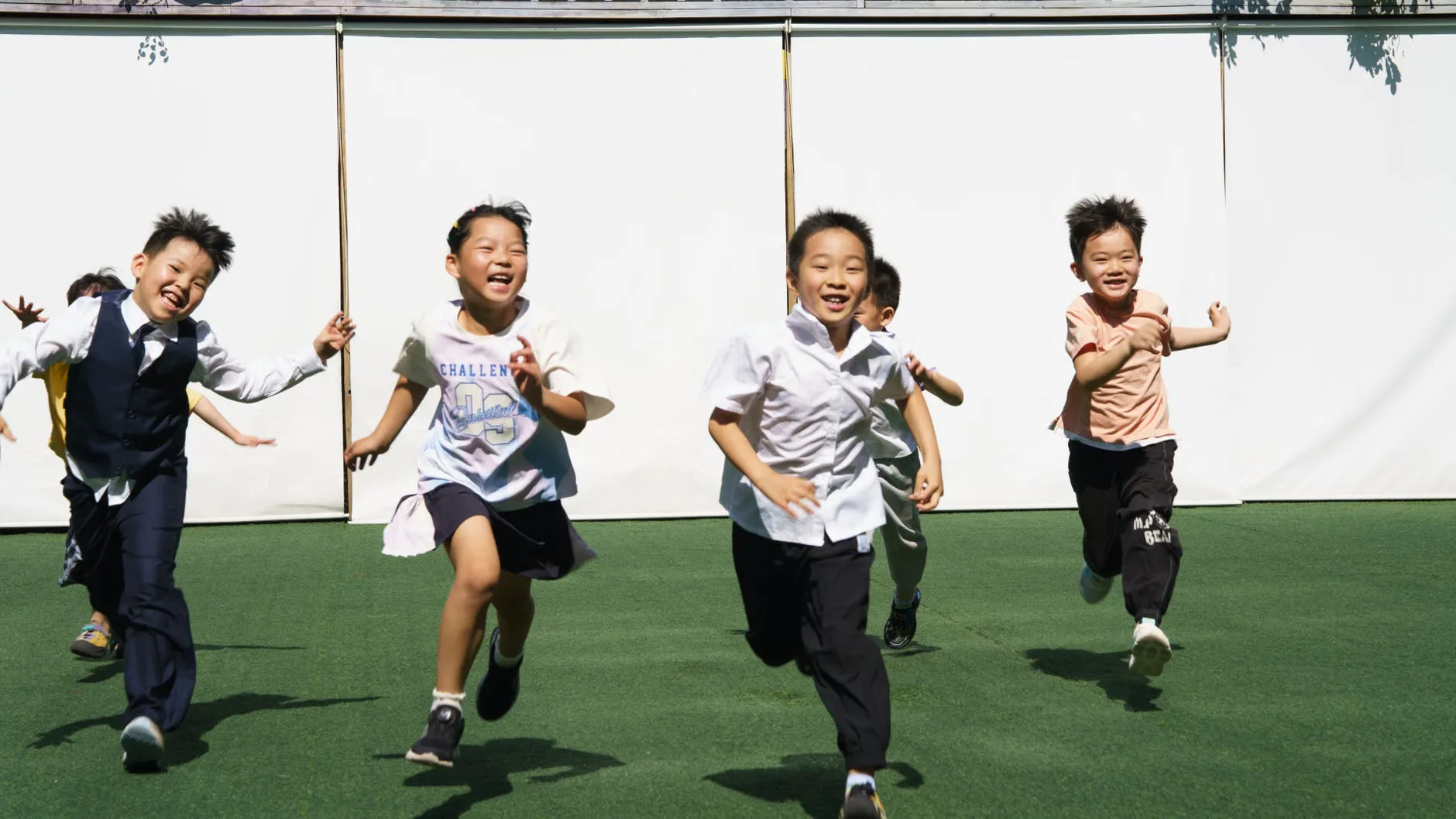 Cleveragh Junior parkrun — Free Weekly 2K for Kids at Cleveragh Park