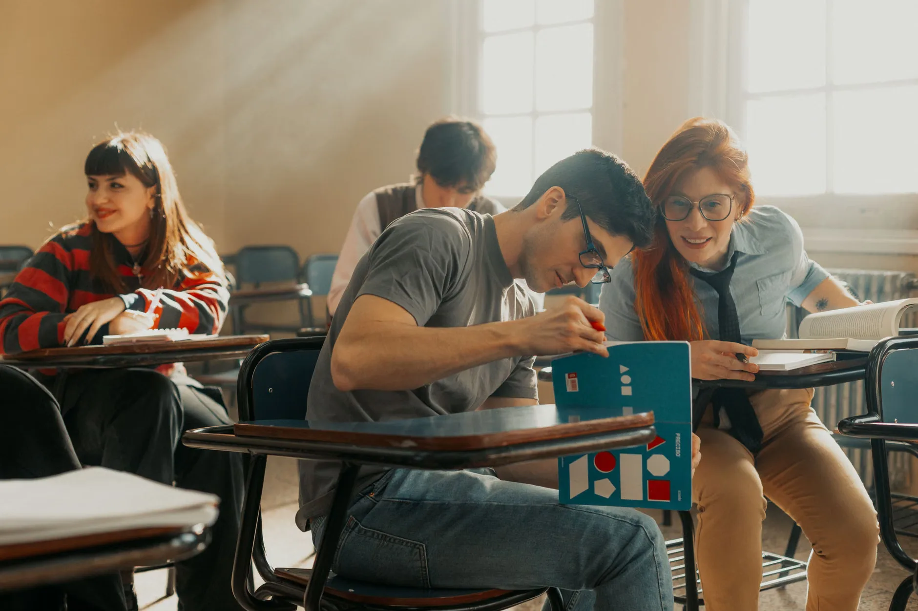Undergraduate Open Day