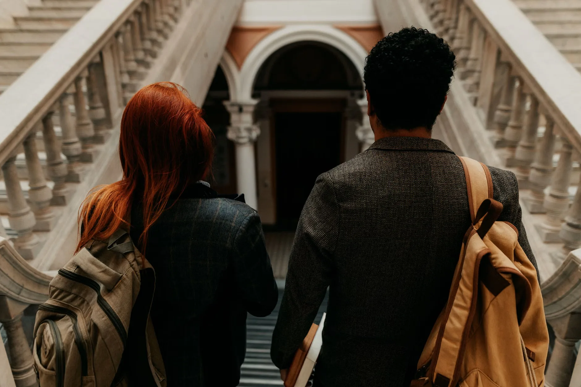 October Undergraduate and Postgraduate Open Evening at Stratford Water Lane