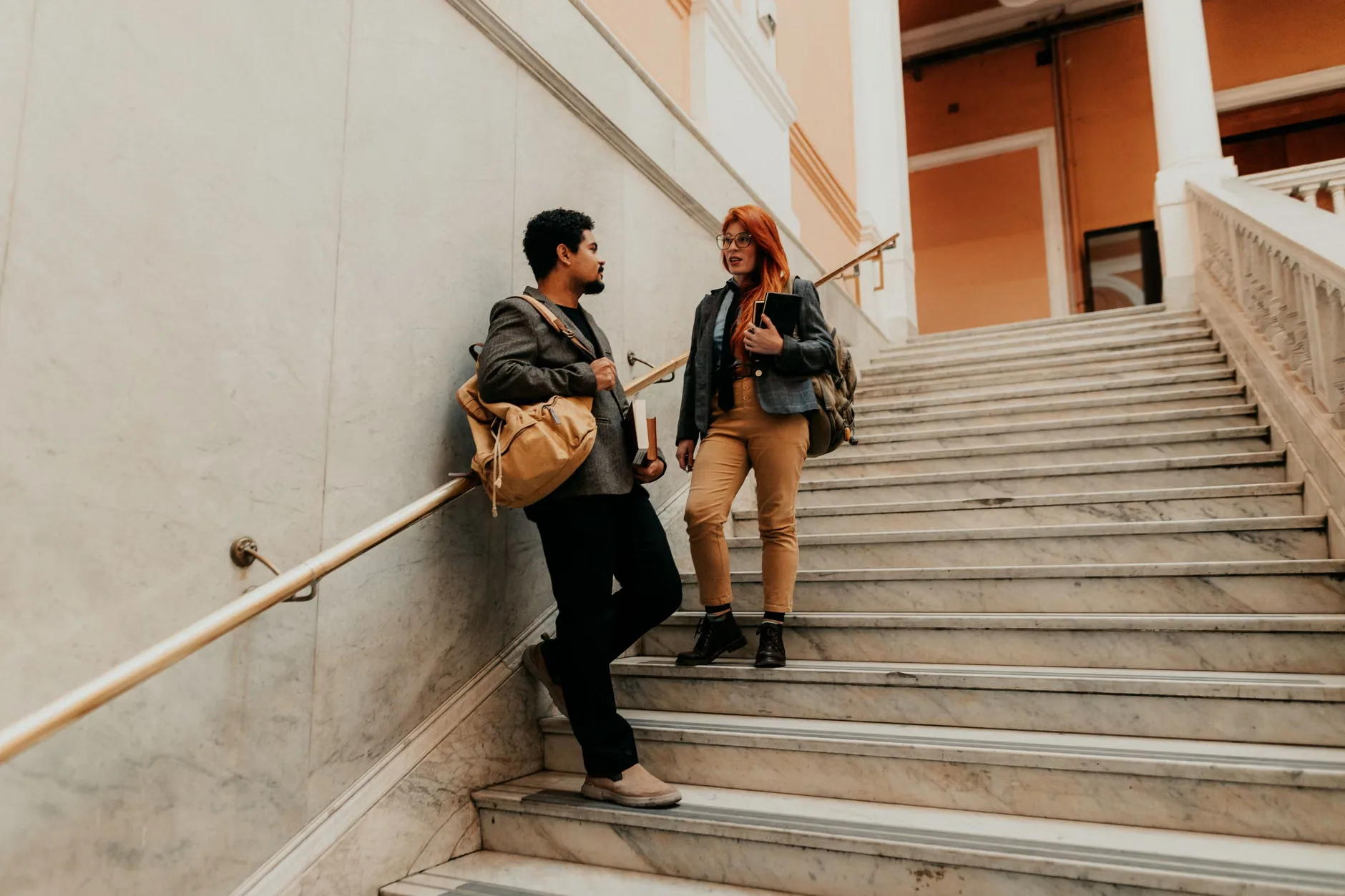 Undergraduate Open Day (Clerkenwell Campus)