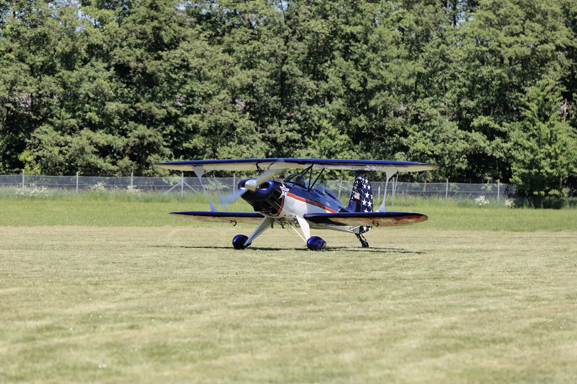 Tonbridge Gassers and Rubber Fliers