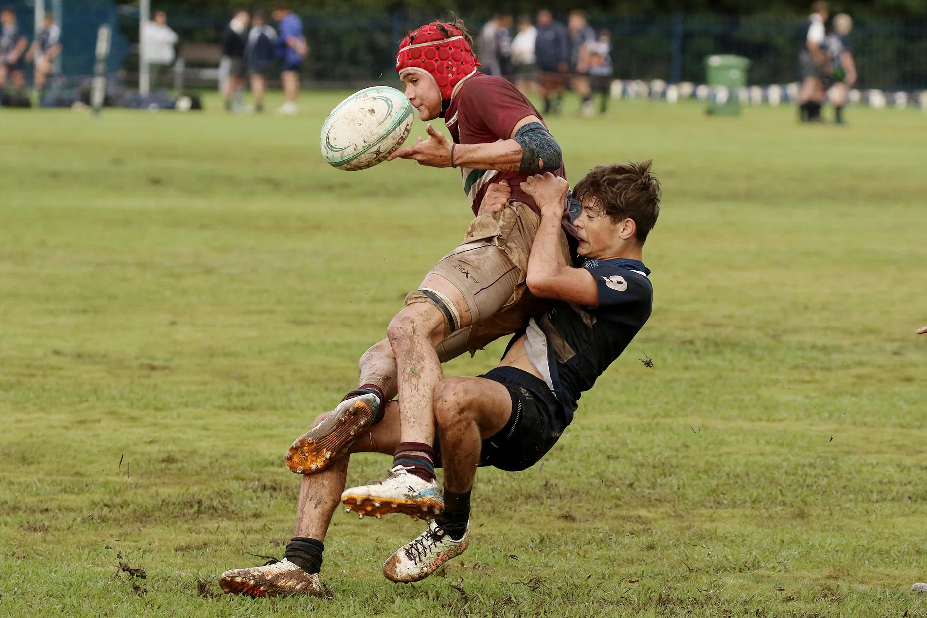 Harlequins v Exeter Chiefs (Day TBC) at Twickenham Stoop