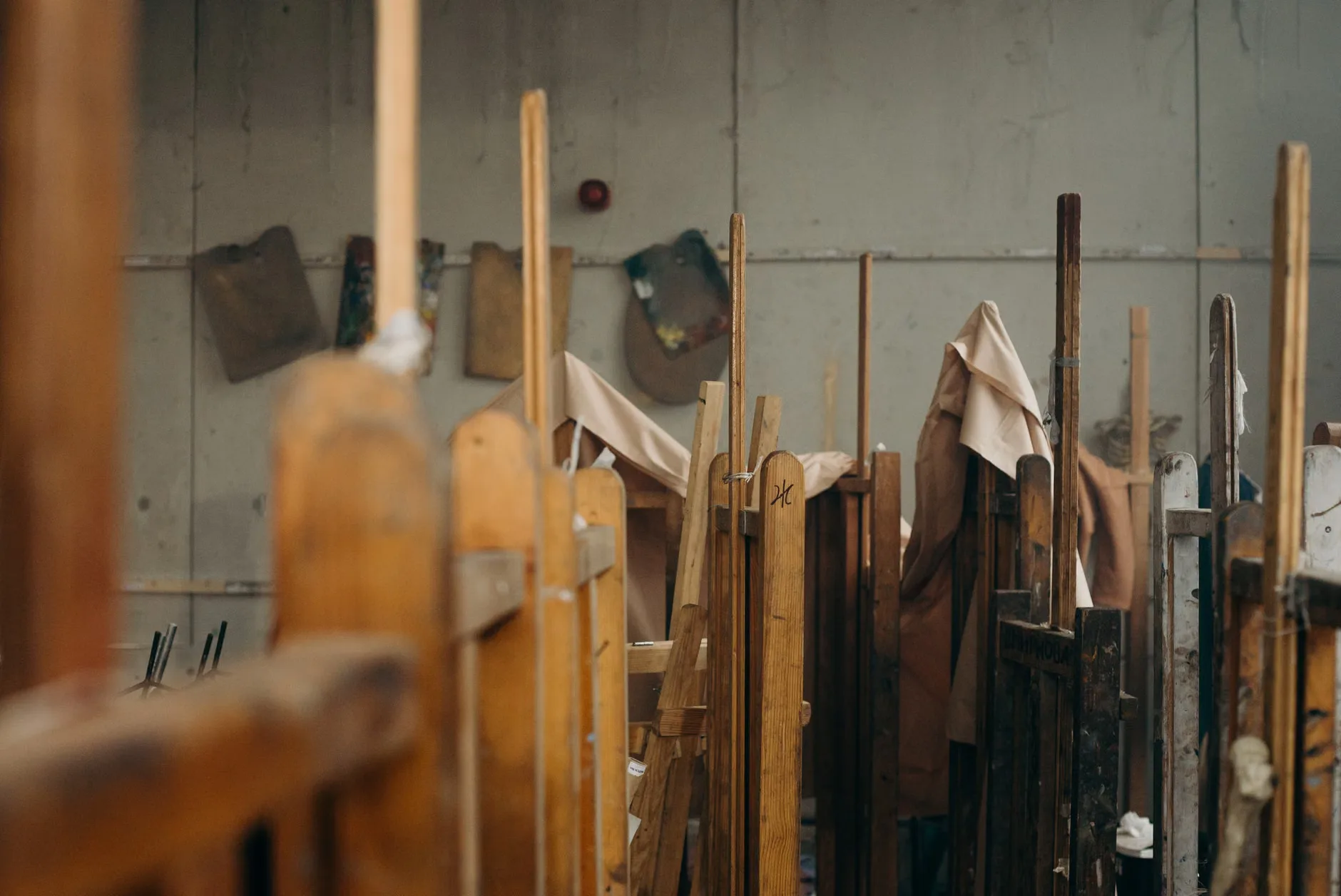 Helston Open Studios