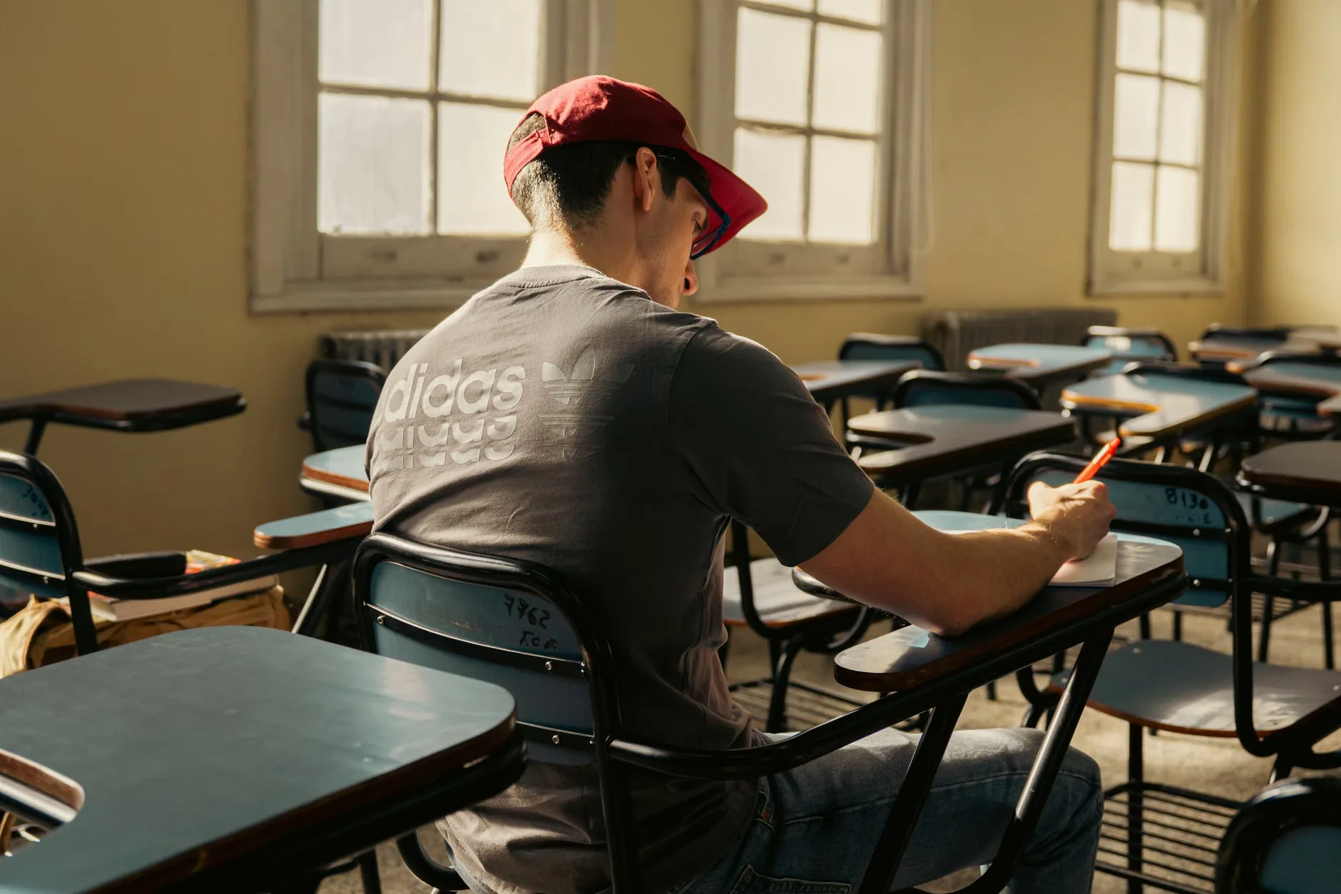 Master's degrees online webinar at Online (Zoom)