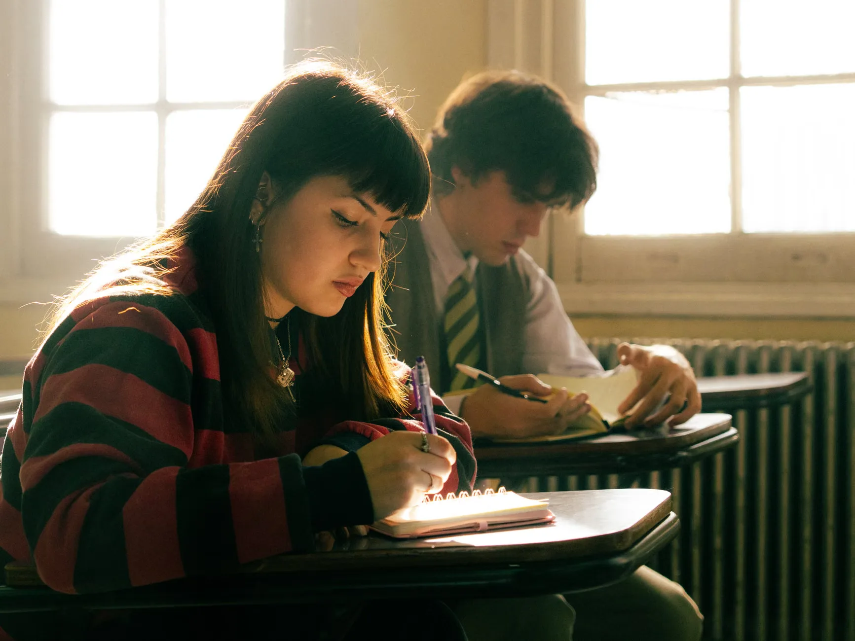 Creating the Self - a therapeutic creative writing group (online)